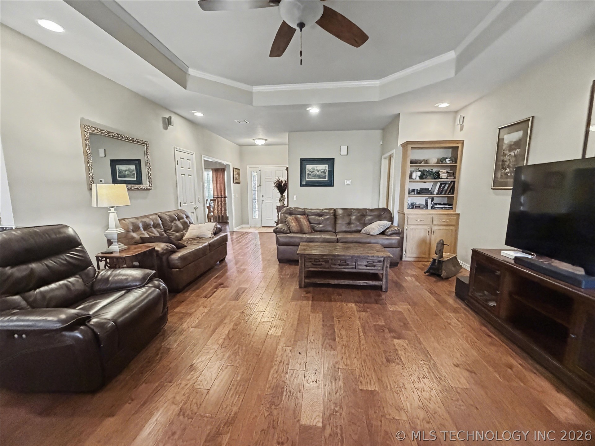 29877 S Qualls Road Property Photo 16