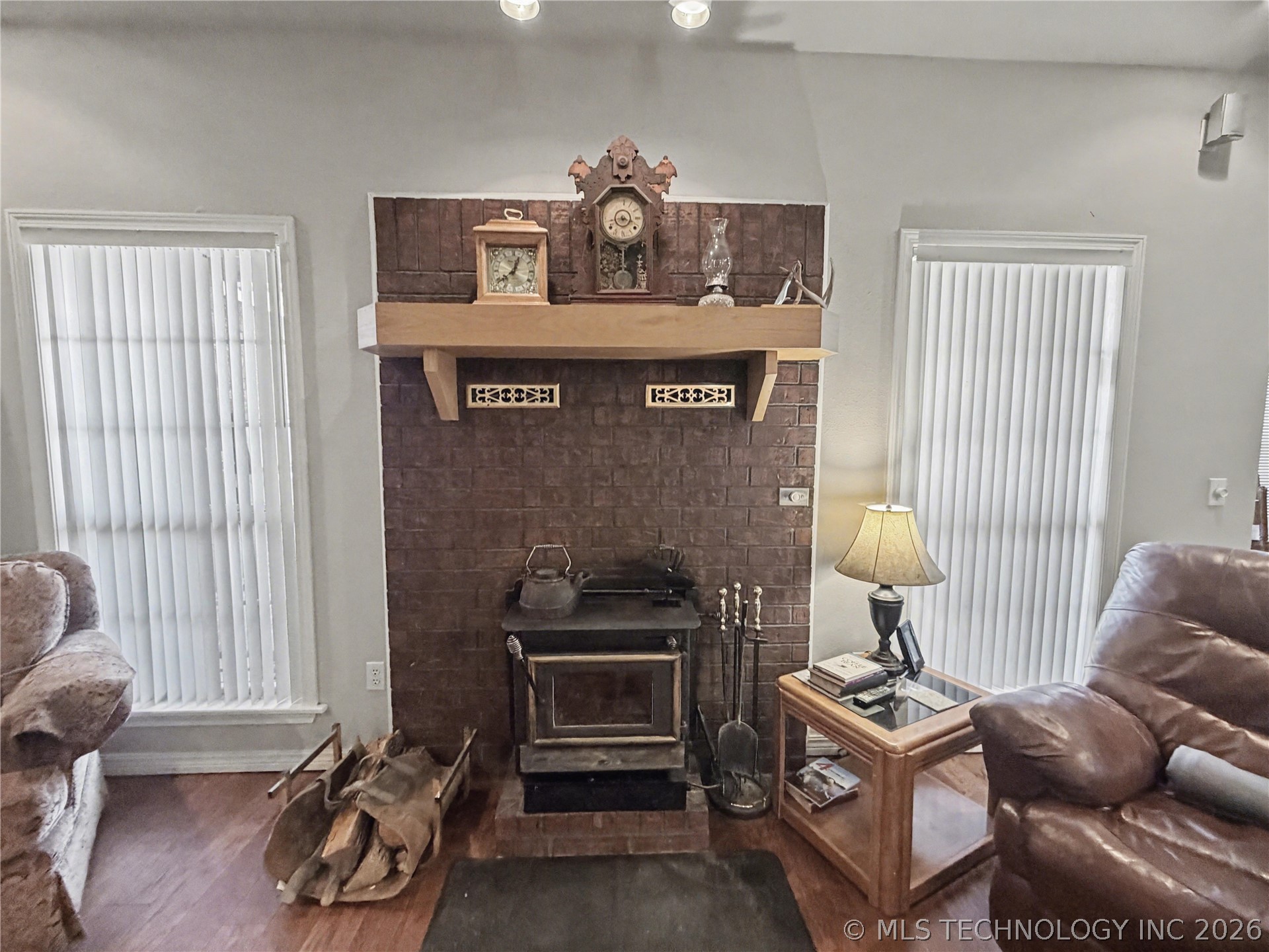 29877 S Qualls Road Property Photo 18