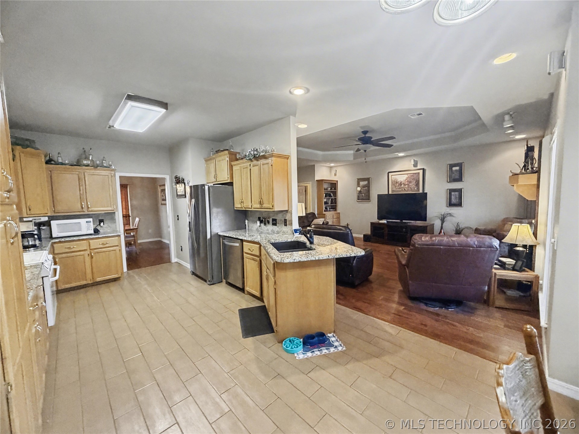 29877 S Qualls Road Property Photo 29