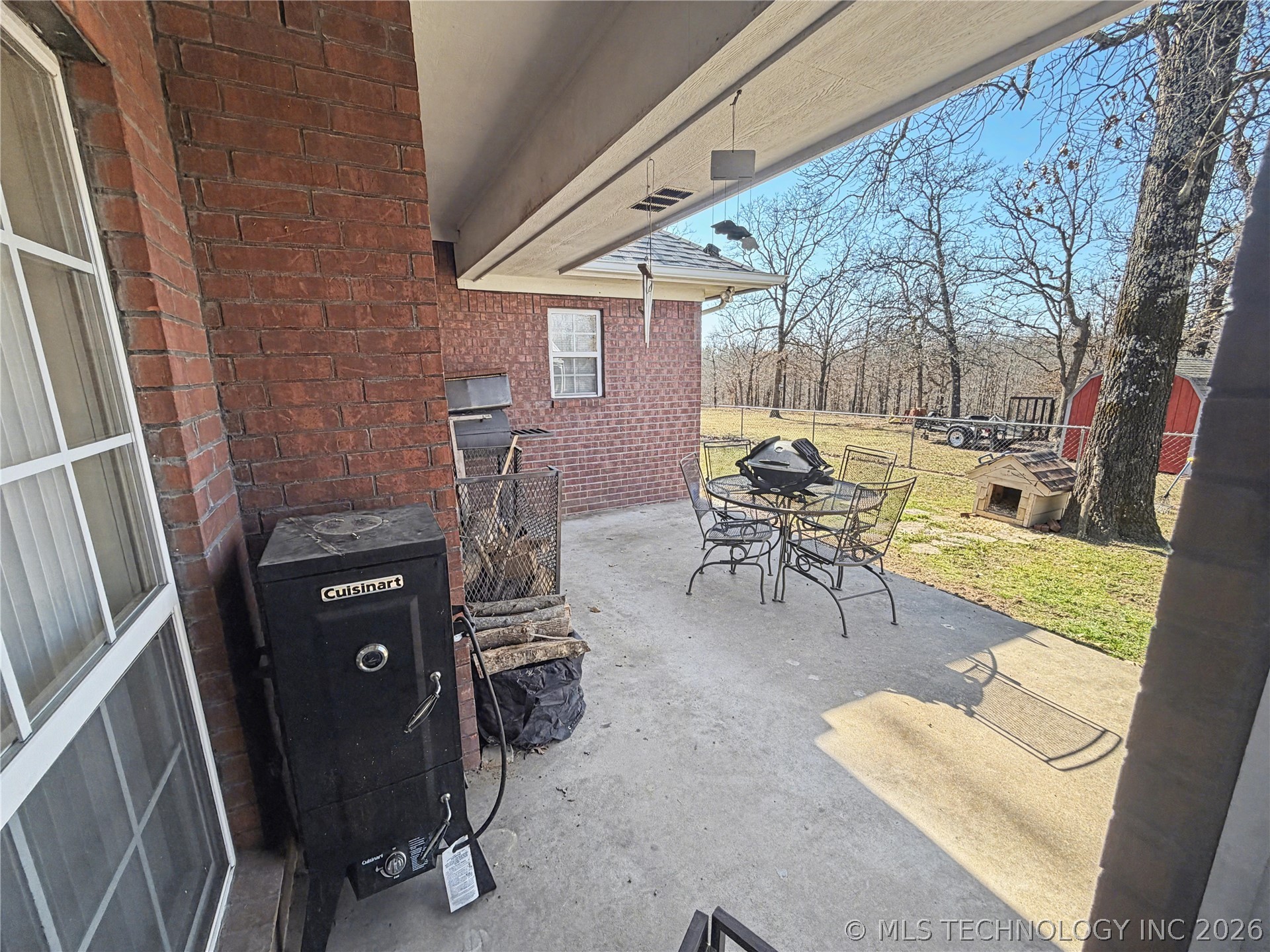 29877 S Qualls Road Property Photo 74