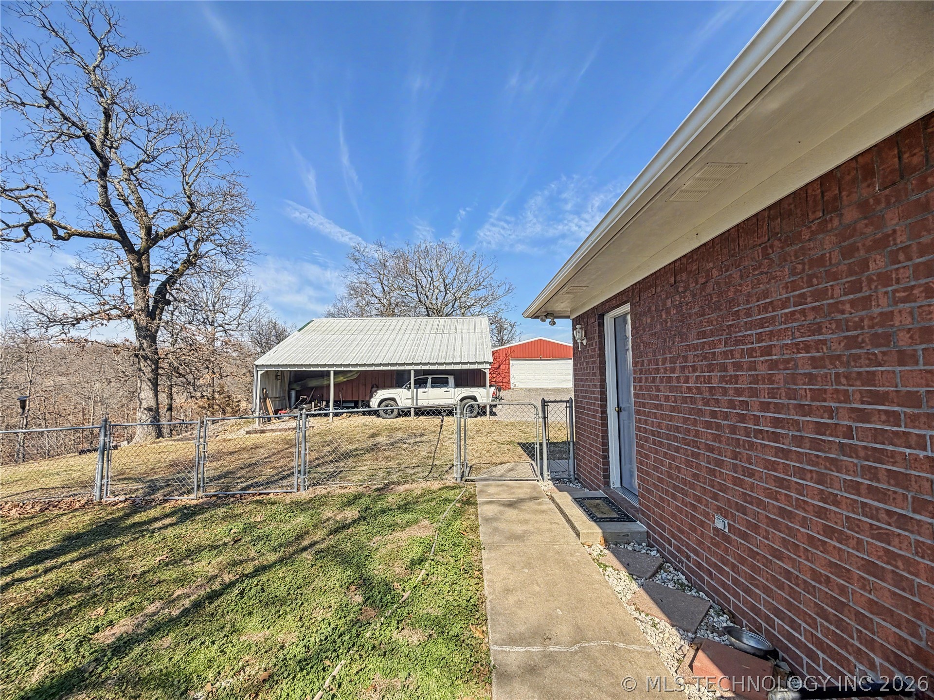29877 S Qualls Road Property Photo 77