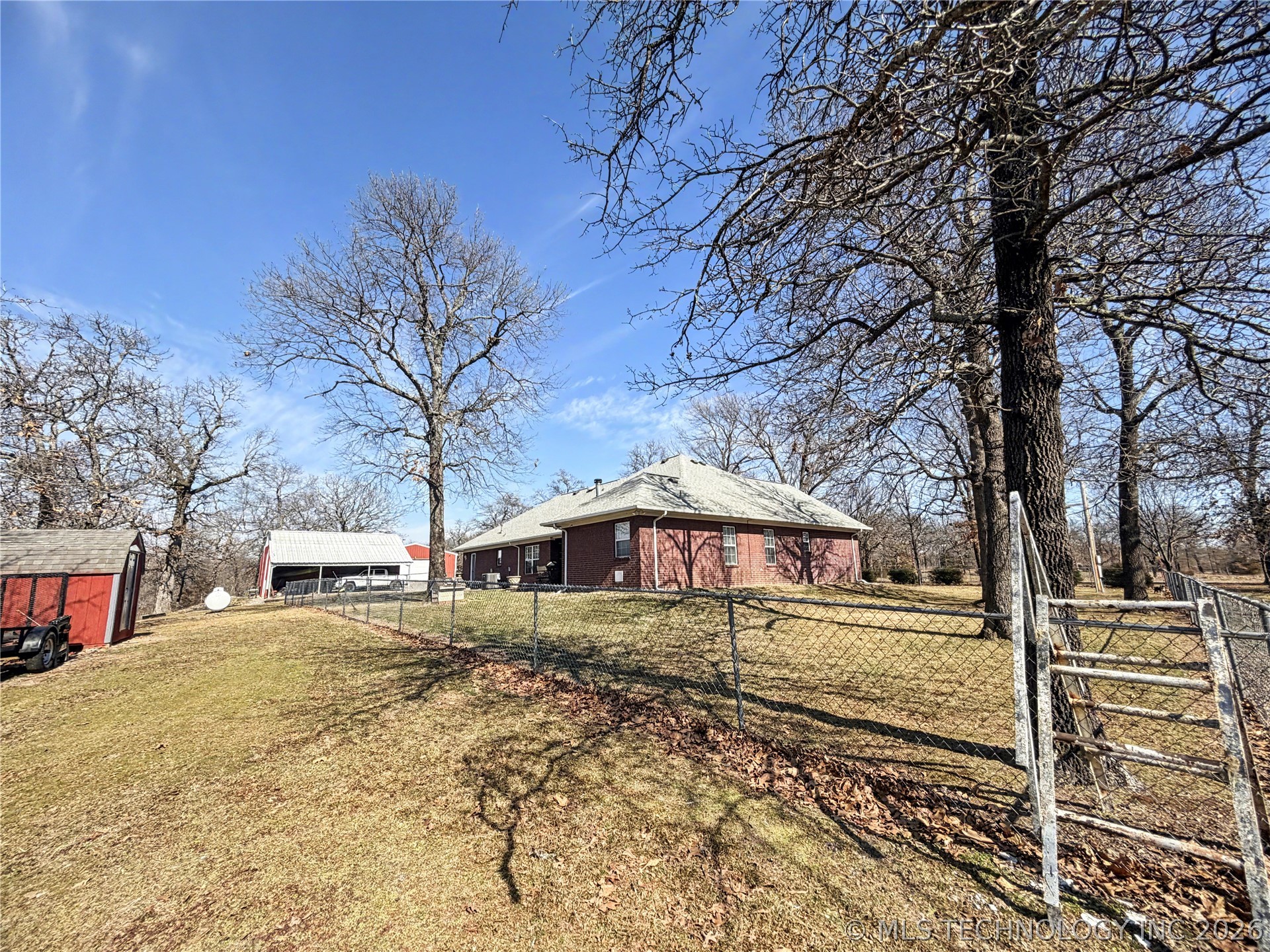 29877 S Qualls Road Property Photo 79