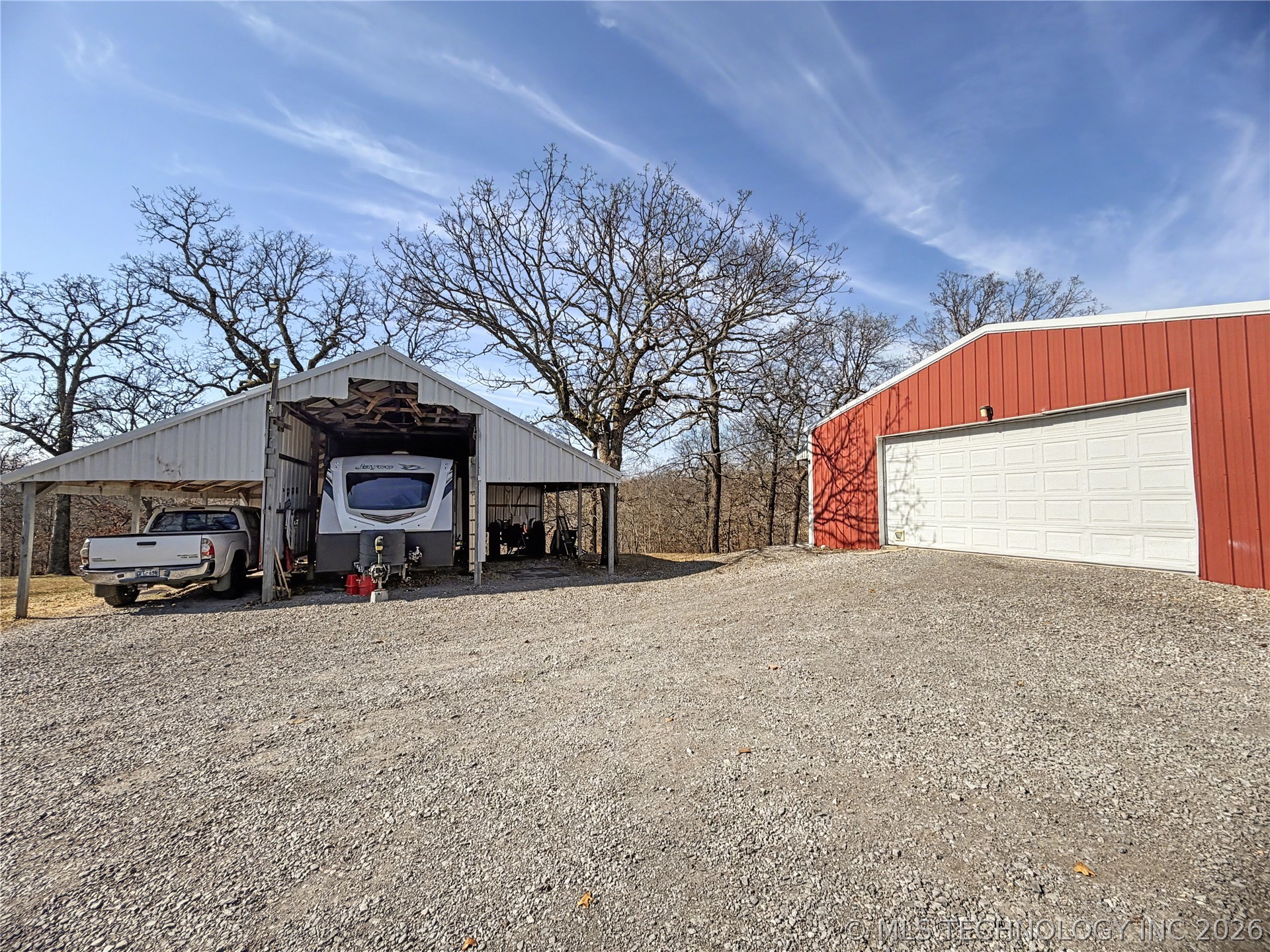 29877 S Qualls Road Property Photo 82