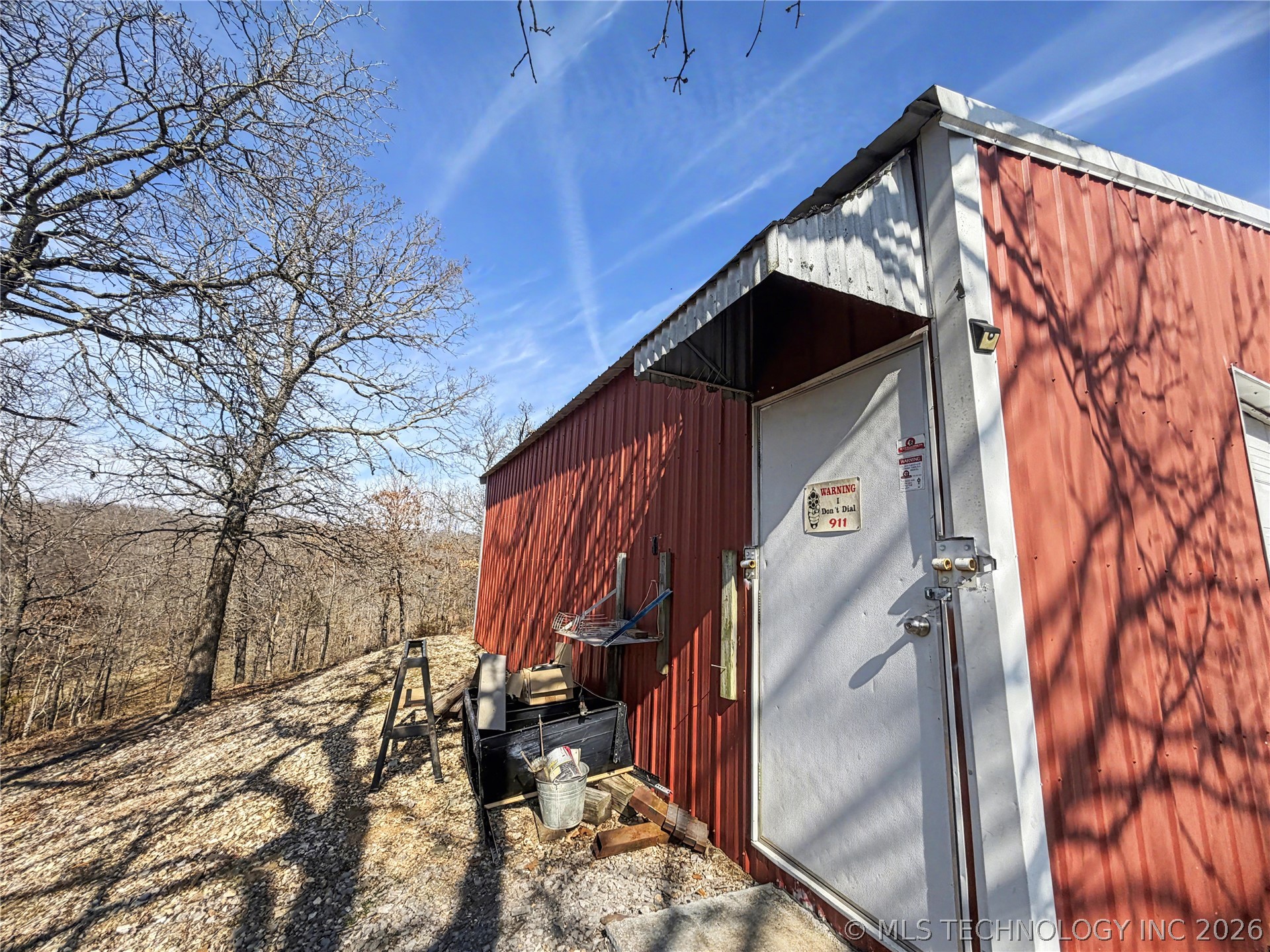 29877 S Qualls Road Property Photo 83
