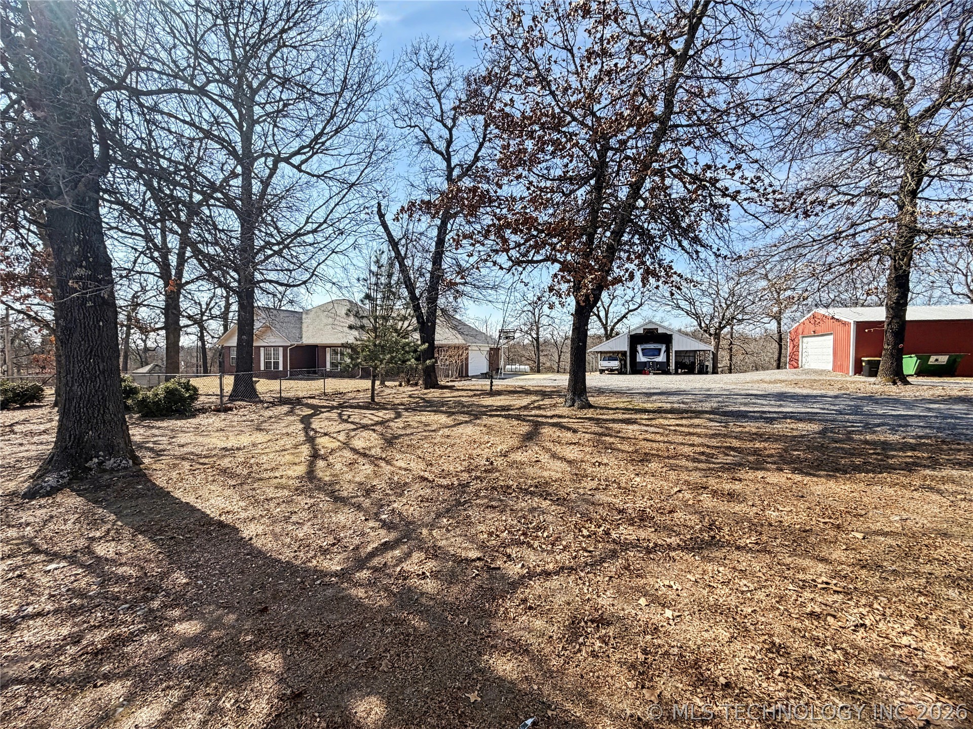 29877 S Qualls Road Property Photo 84