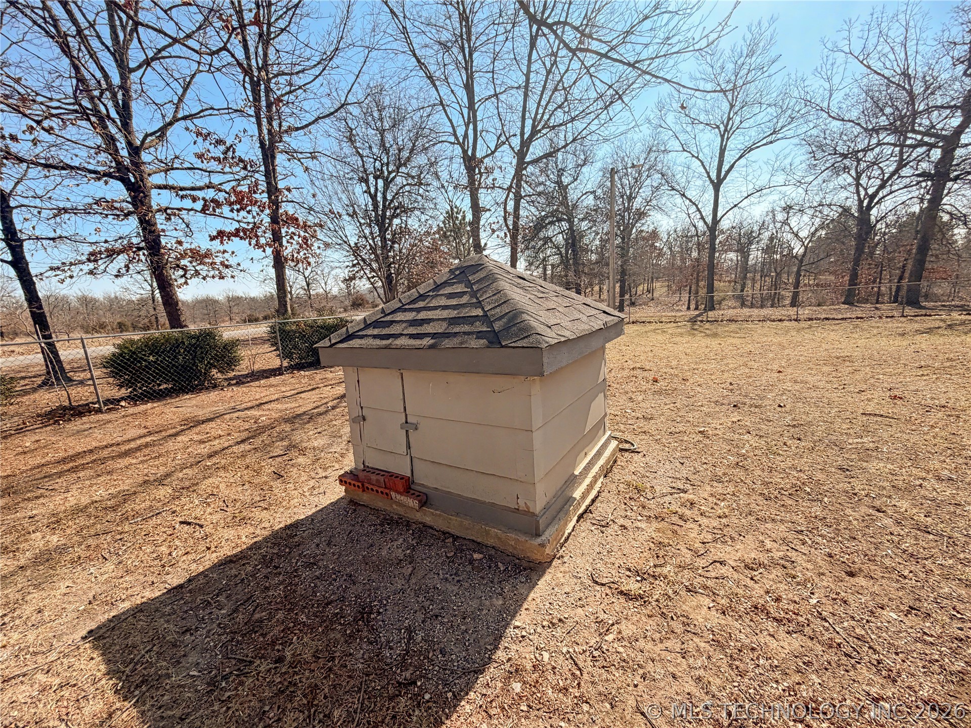 29877 S Qualls Road Property Photo 89