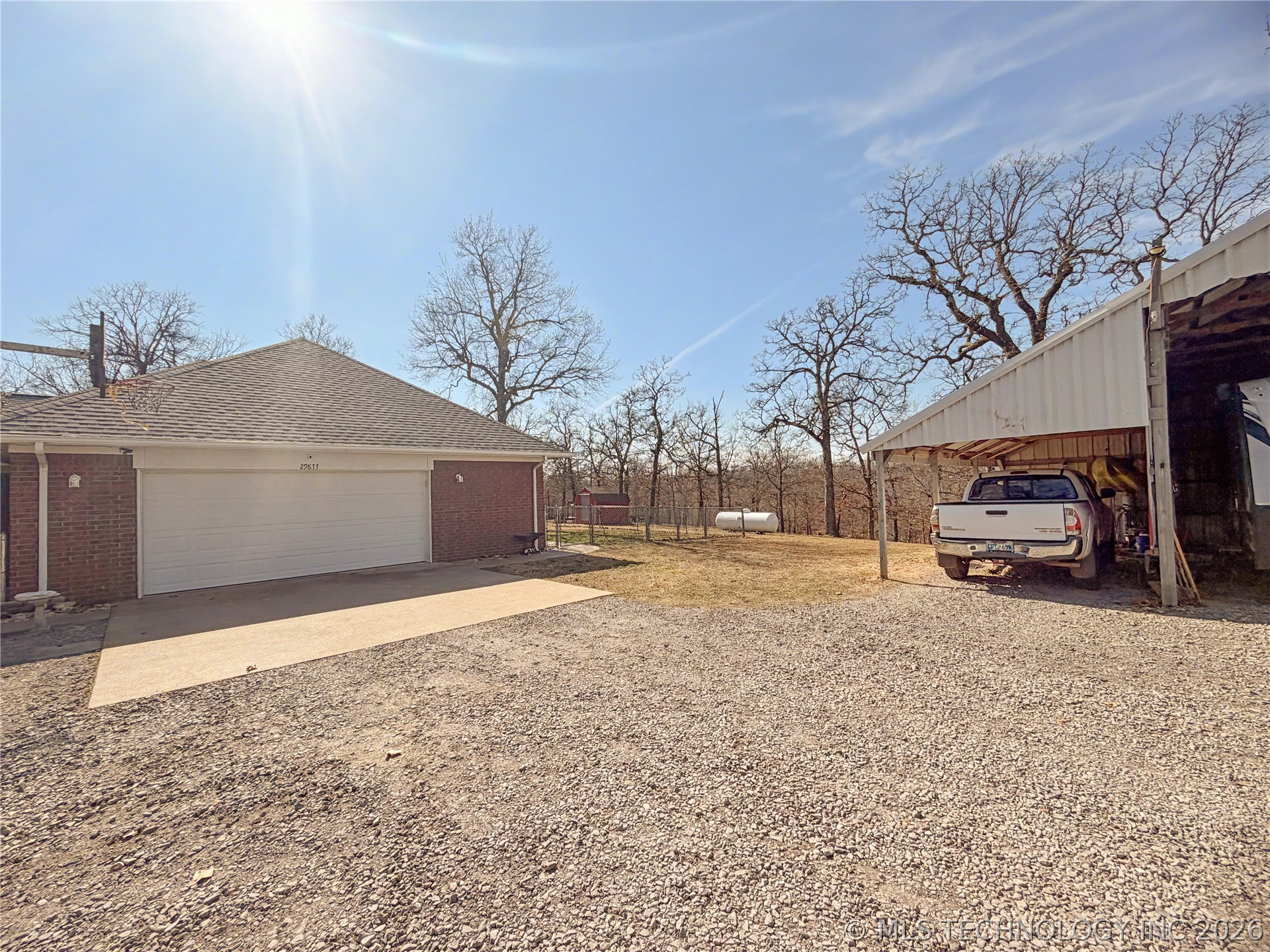 29877 S Qualls Road Property Photo 90