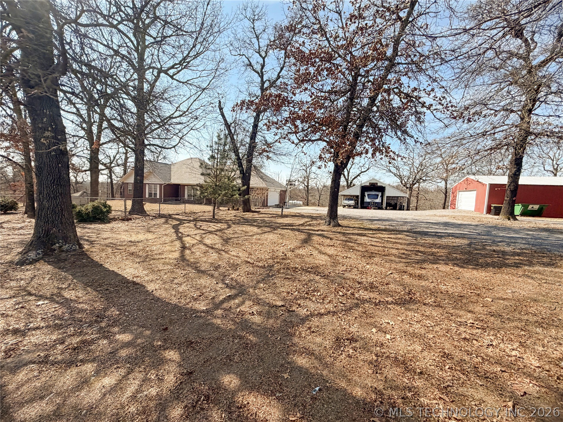 29877 S Qualls Road Property Photo 92