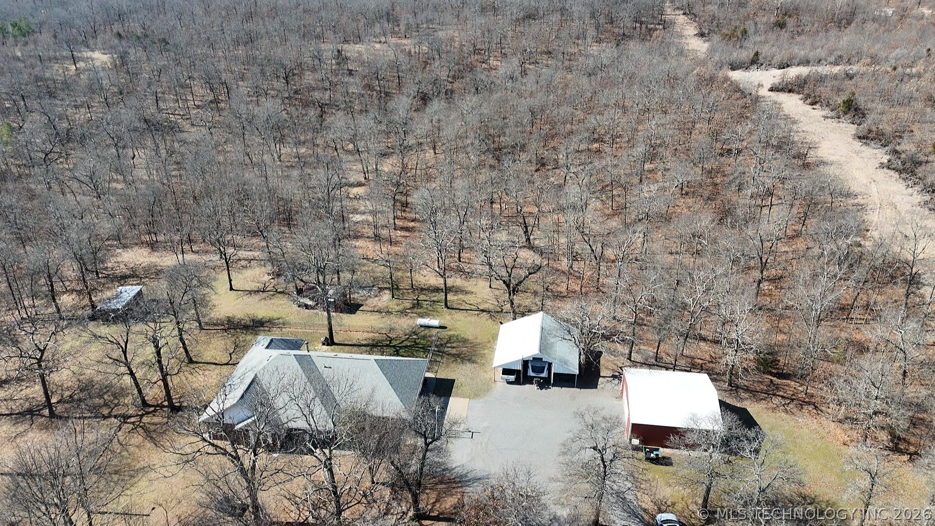 29877 S Qualls Road Property Photo 99