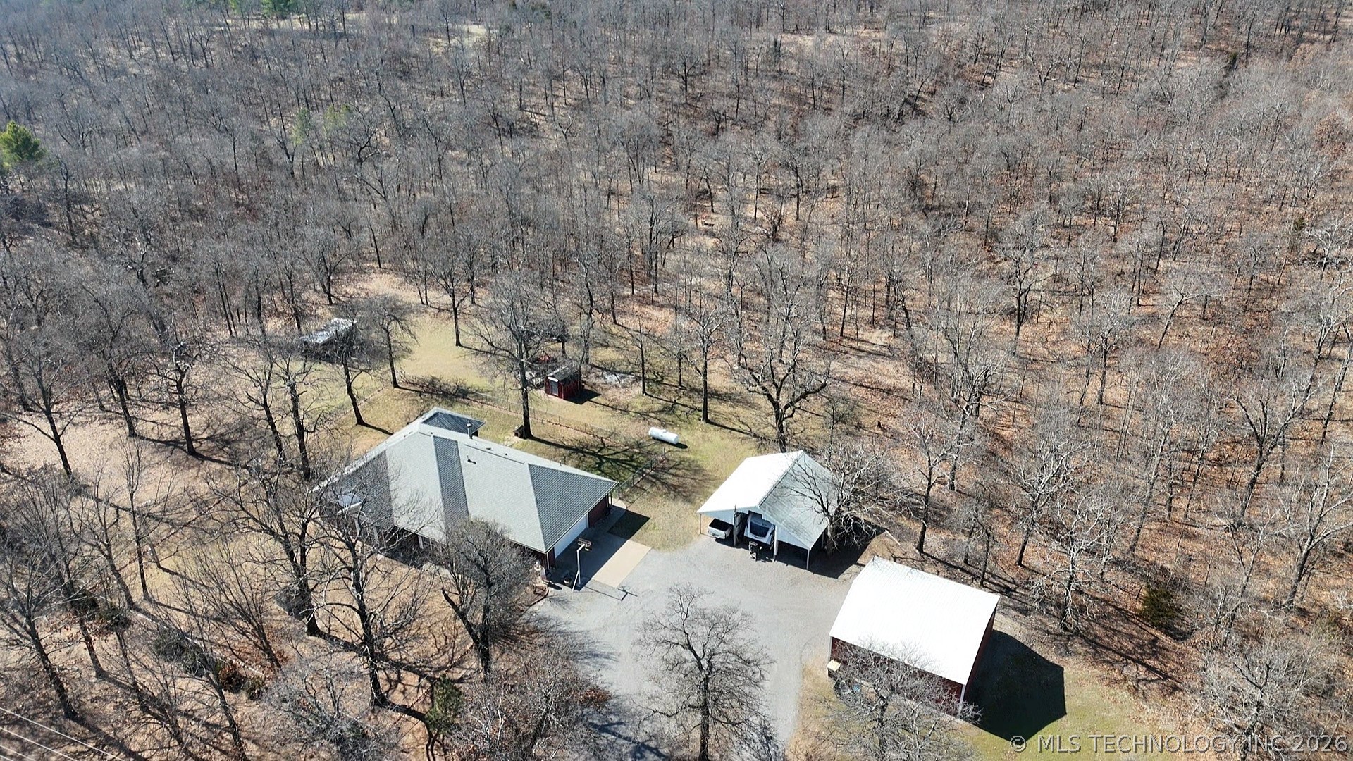 29877 S Qualls Road Property Photo 100