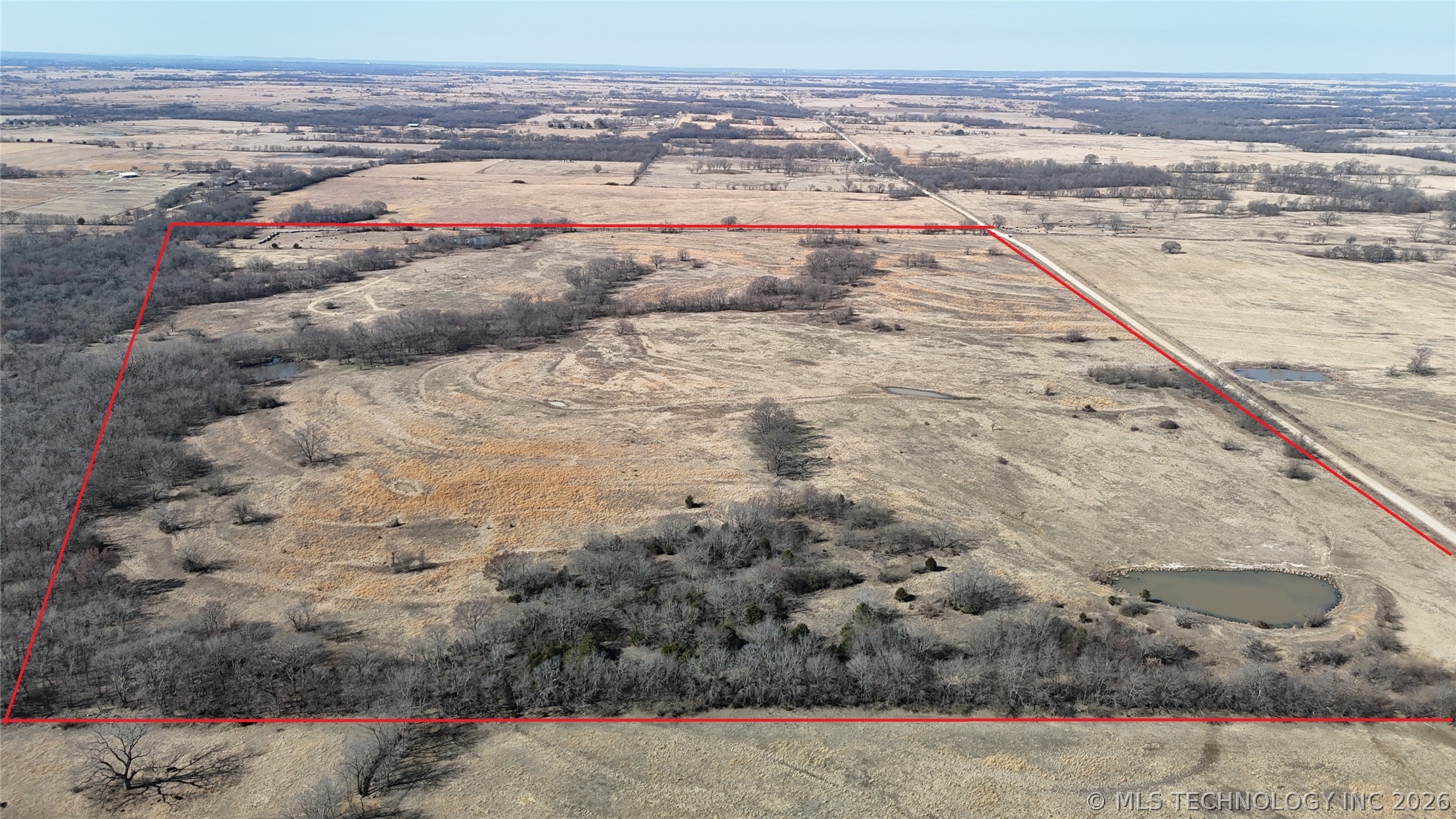 N 340 Road Property Photo 1