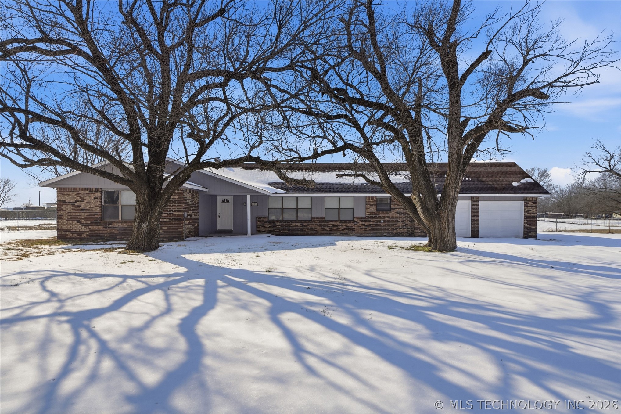 14824 S 337th East Avenue Property Photo 1