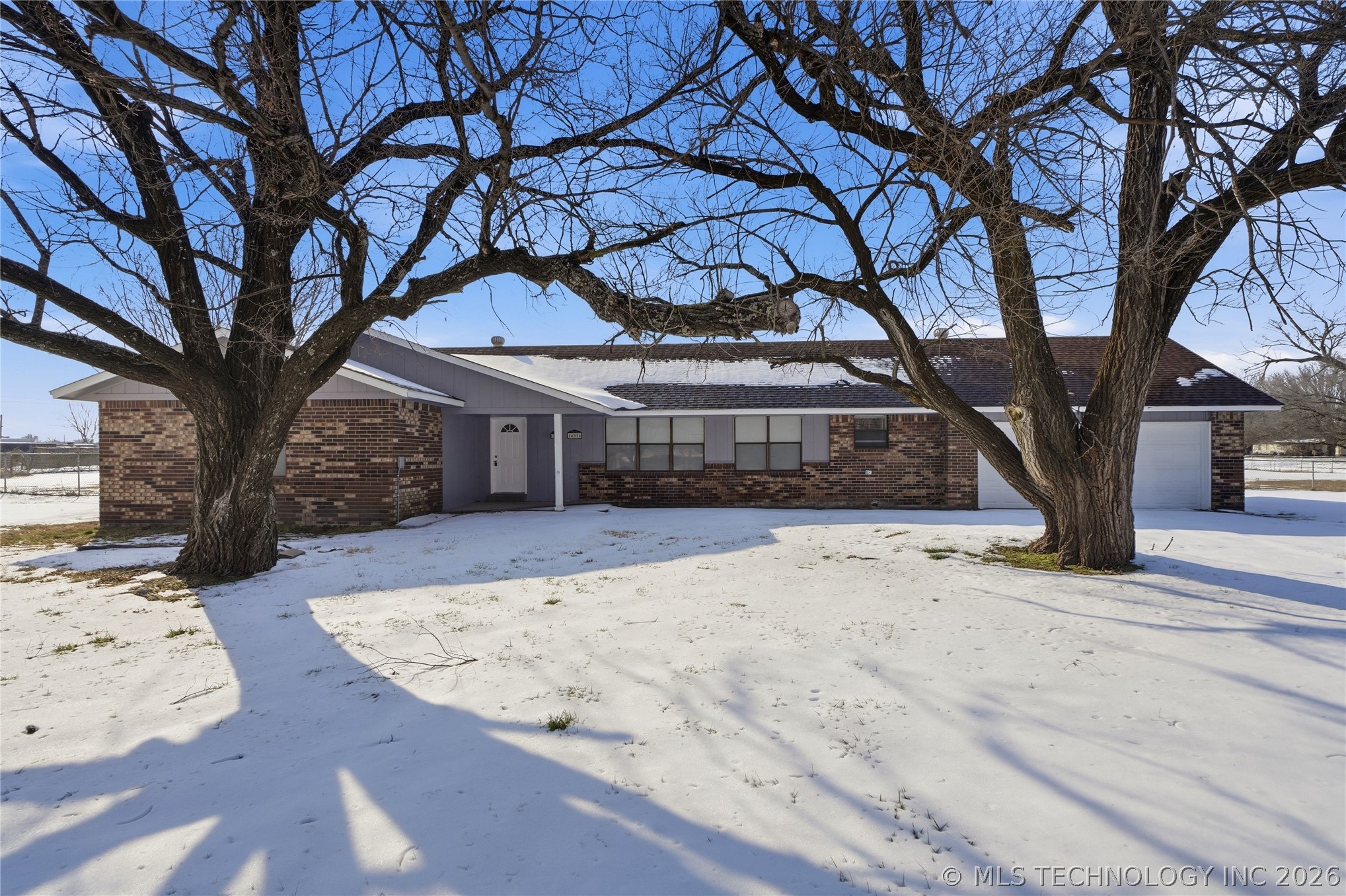 14824 S 337th East Avenue Property Photo 3