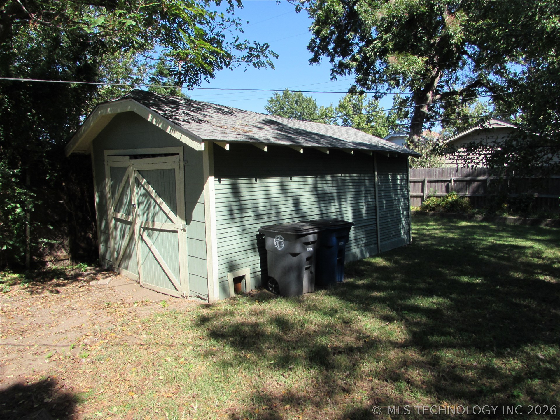 1339 S Gary Avenue Property Photo 9