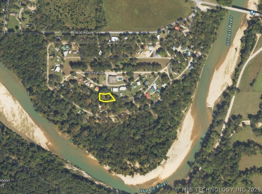 462484 Sands Circle Property Photo 3