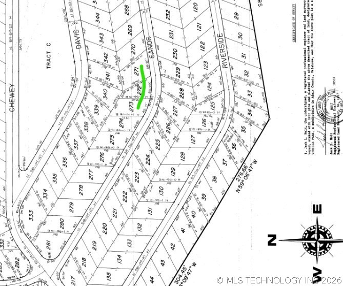 462484 Sands Circle Property Photo 15