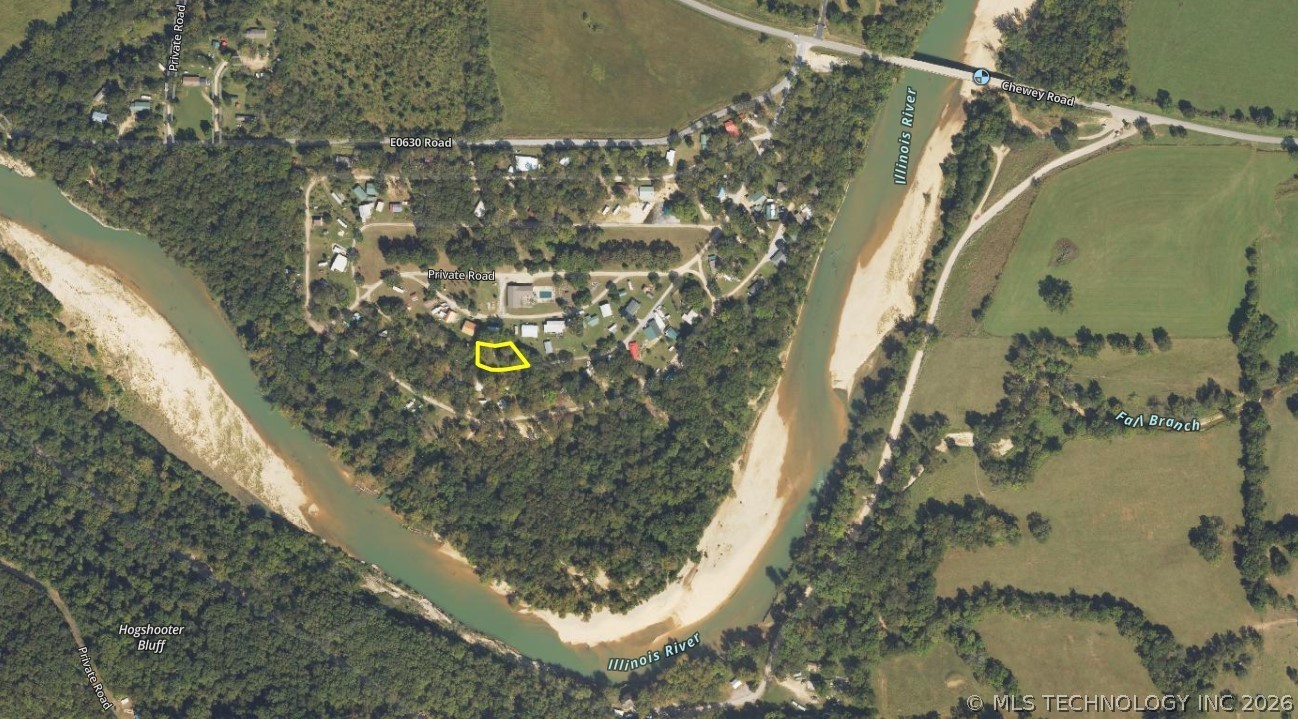 462484 Sands Circle Property Photo 16