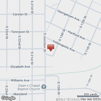 1304 Jackson Street Property Photo 5