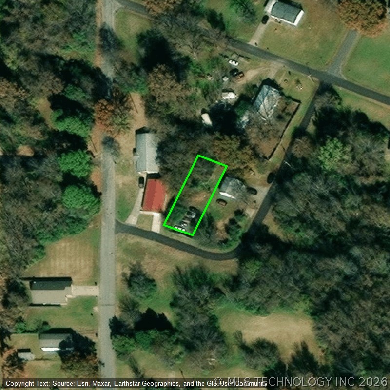 1304 Jackson Street Property Photo 7
