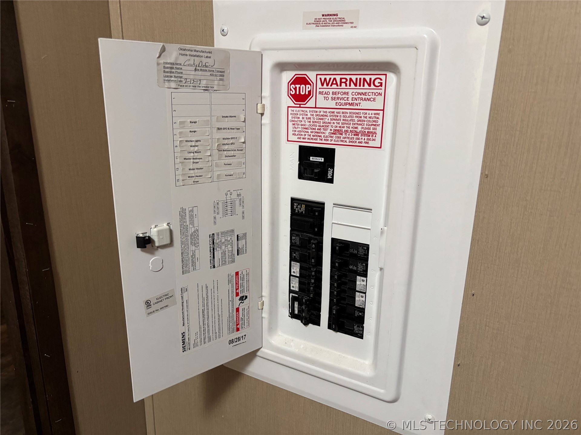 705 Butler Street Property Photo 22