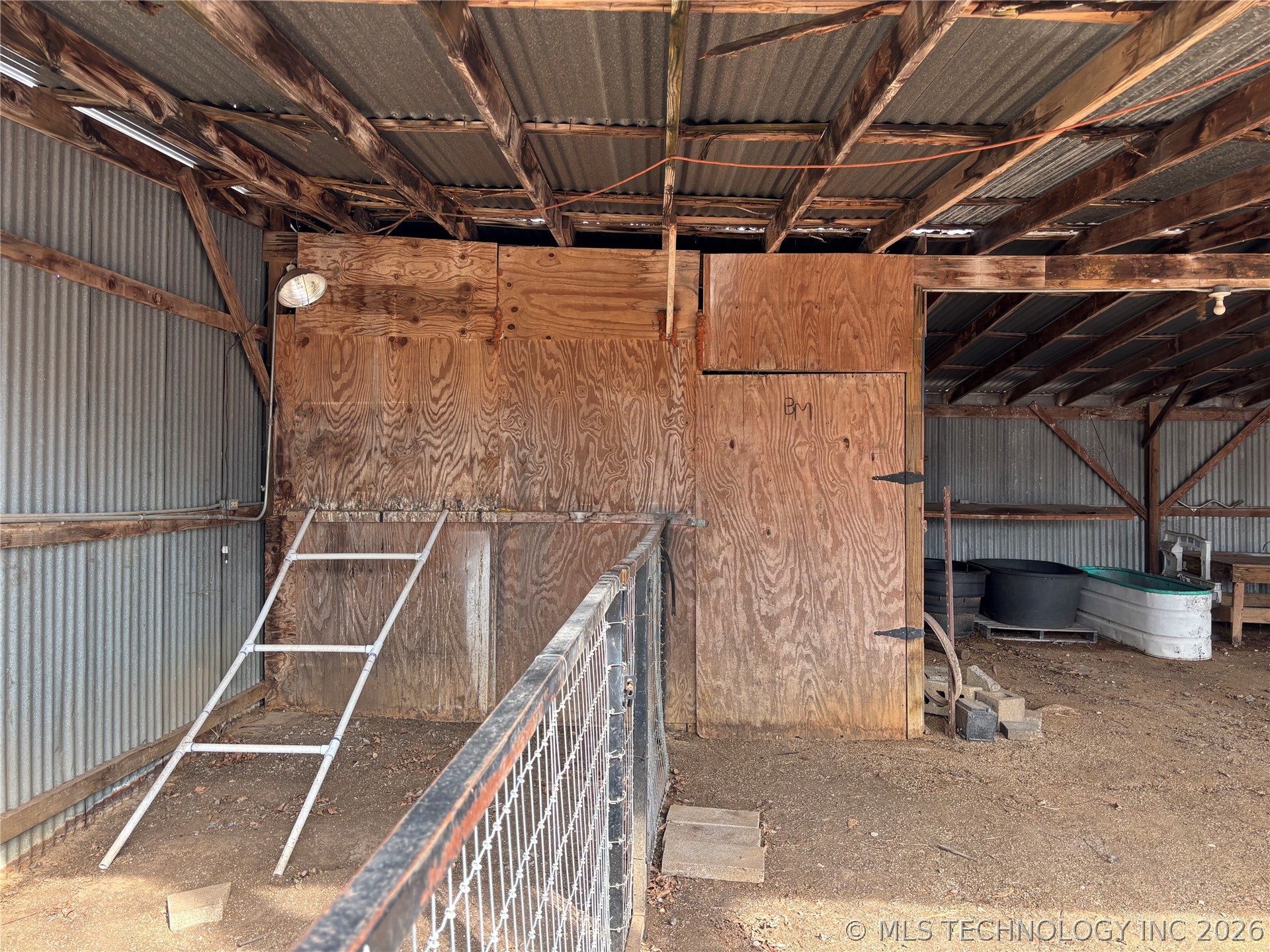705 Butler Street Property Photo 24