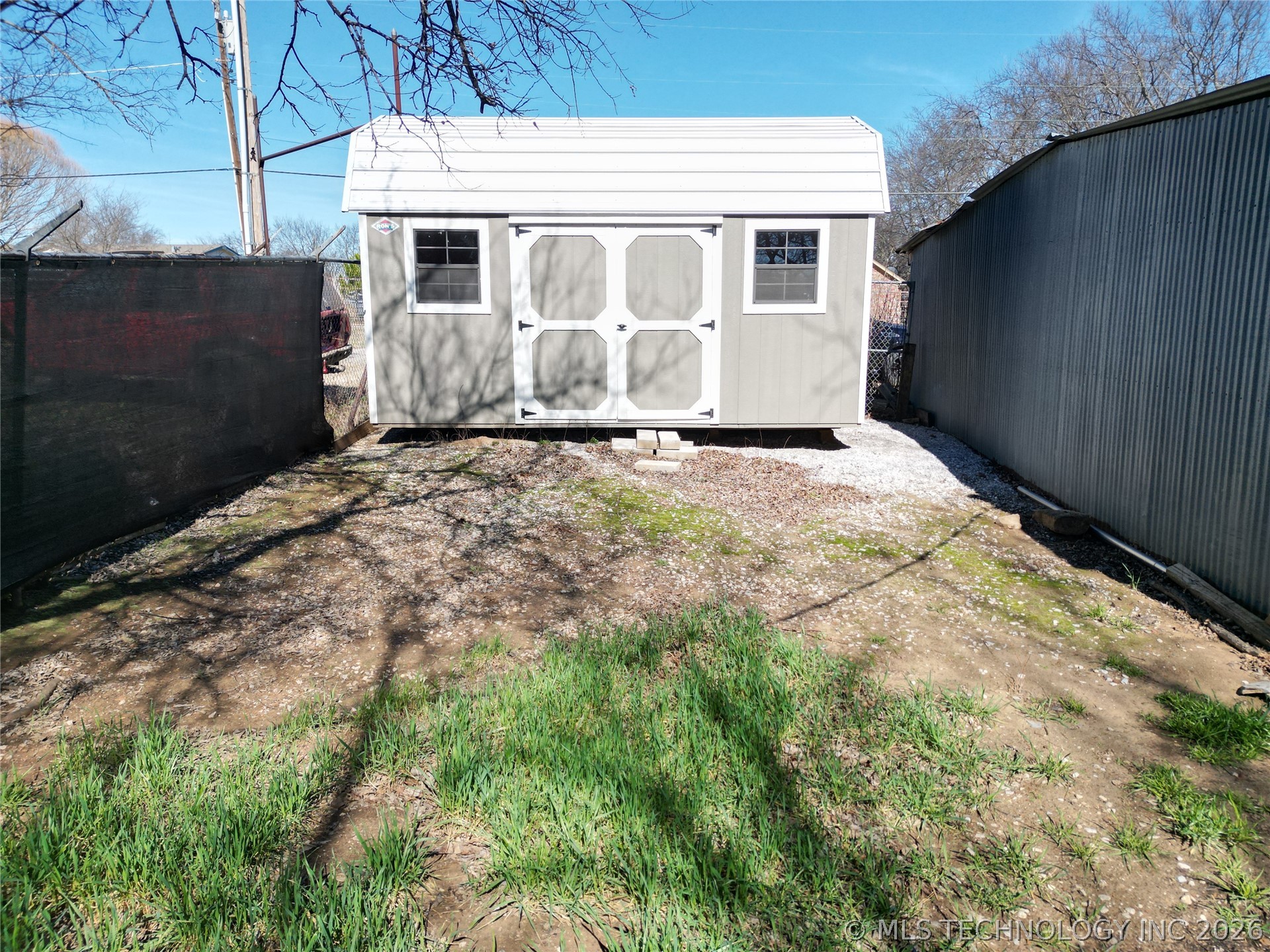 705 Butler Street Property Photo 26