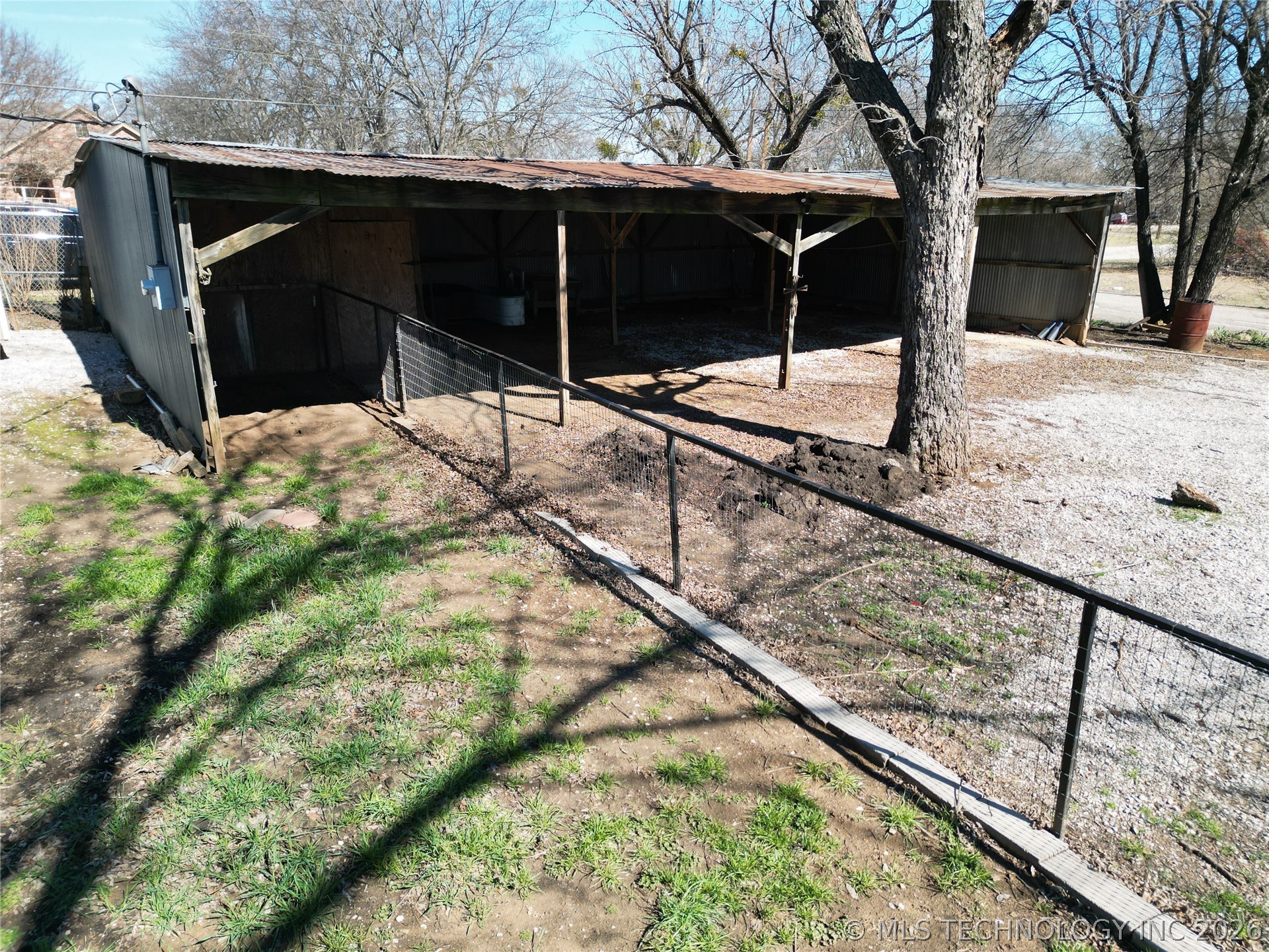 705 Butler Street Property Photo 29