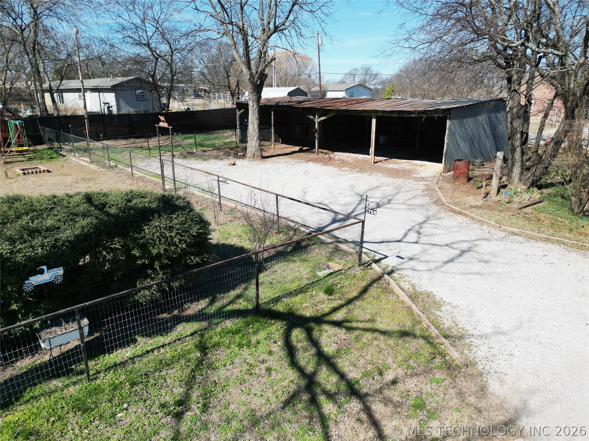 705 Butler Street Property Photo 41