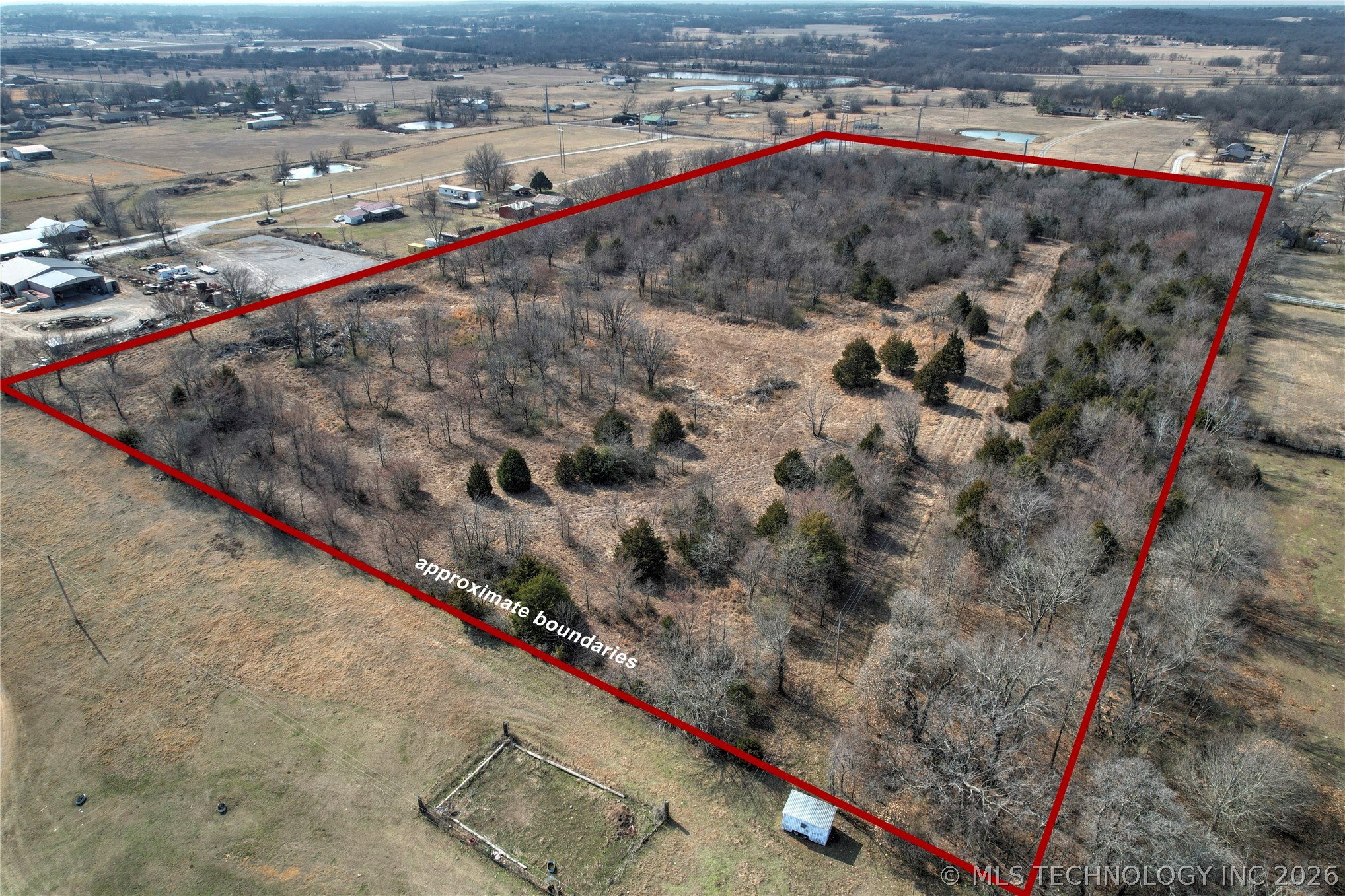 Lone Star Road Property Photo 4