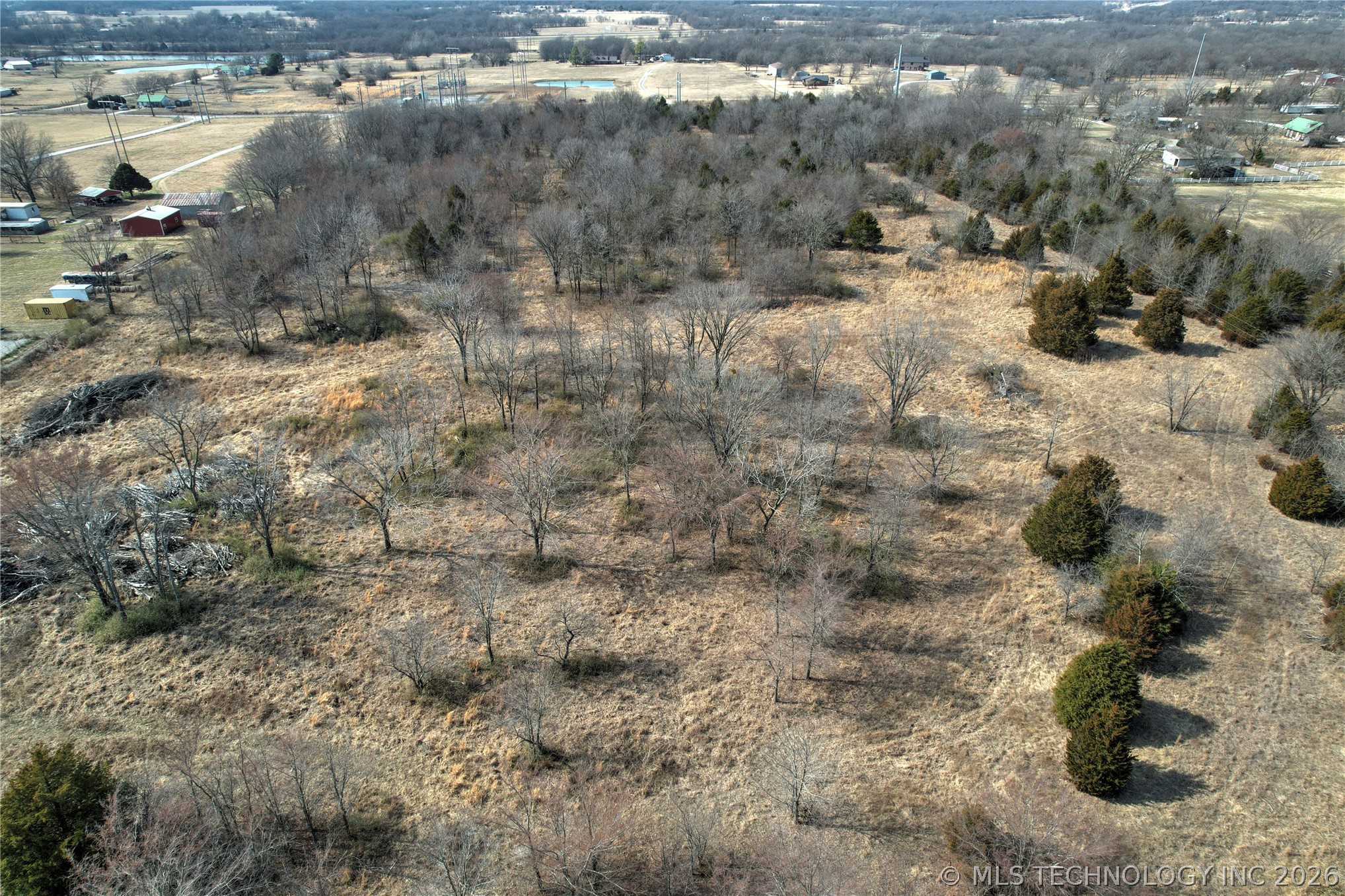 Lone Star Road Property Photo 5