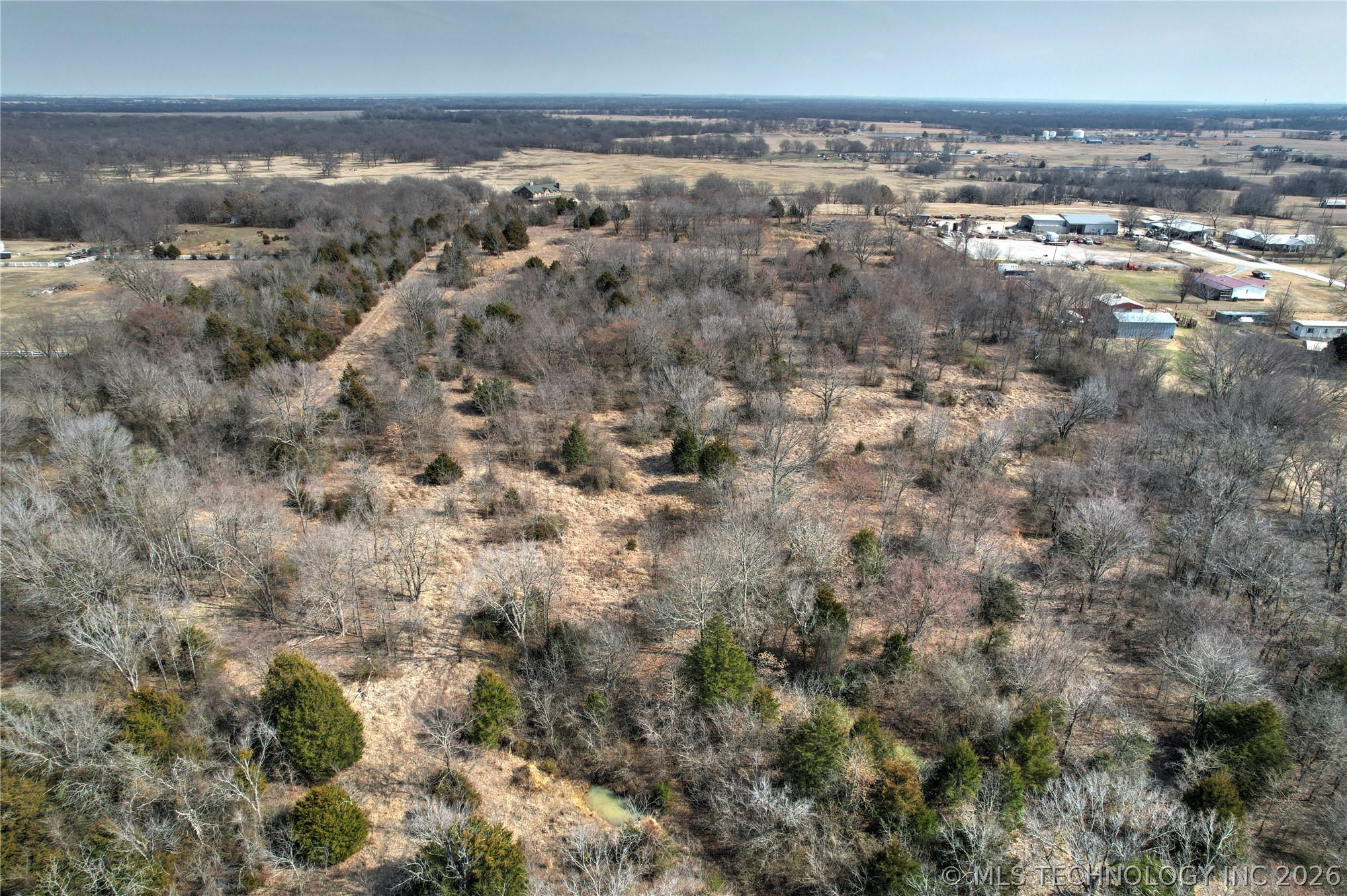 Lone Star Road Property Photo 7