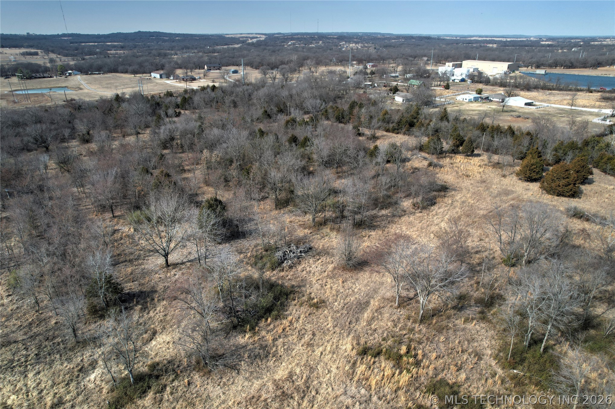 Lone Star Road Property Photo 8