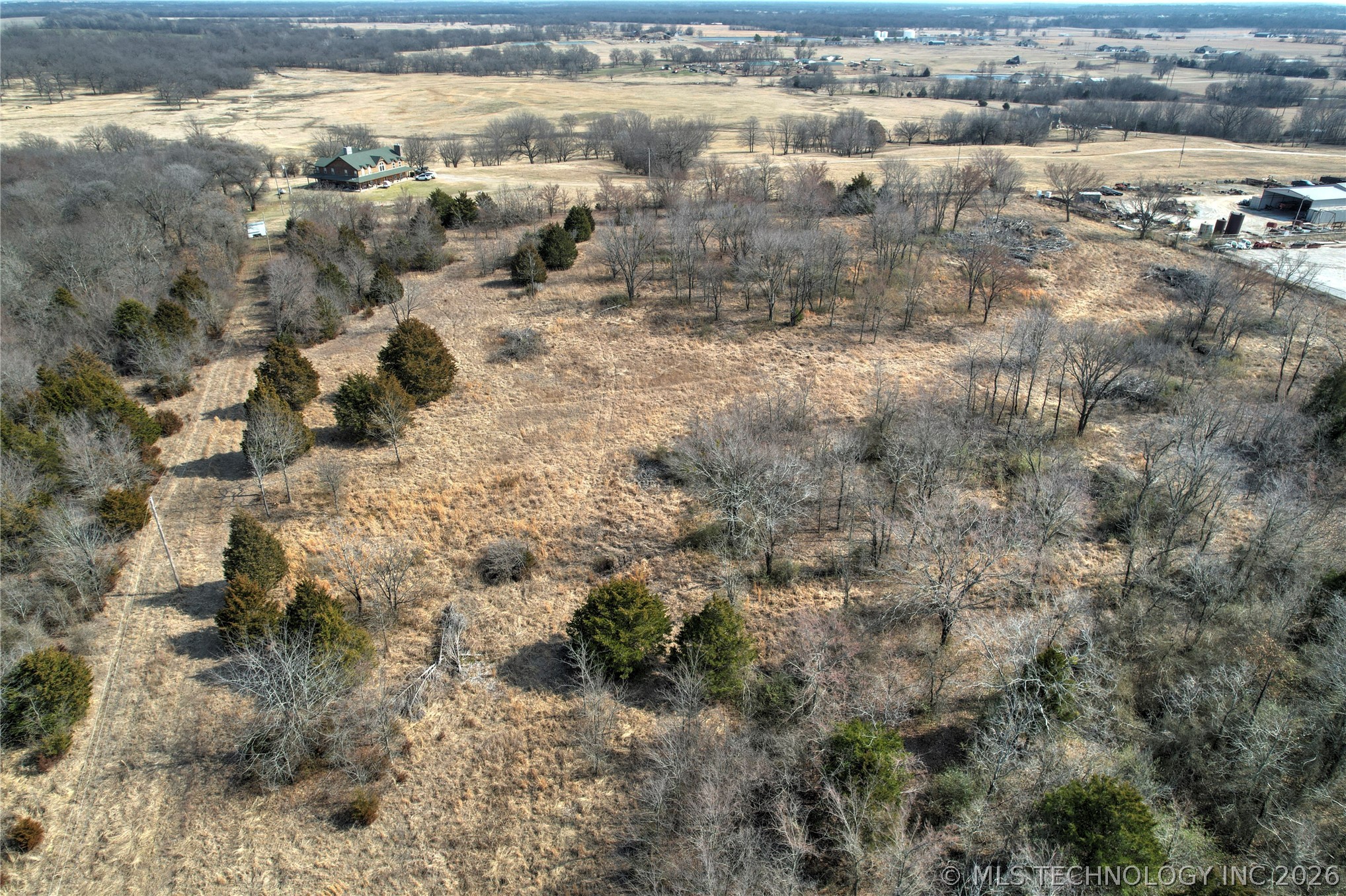 Lone Star Road Property Photo 9