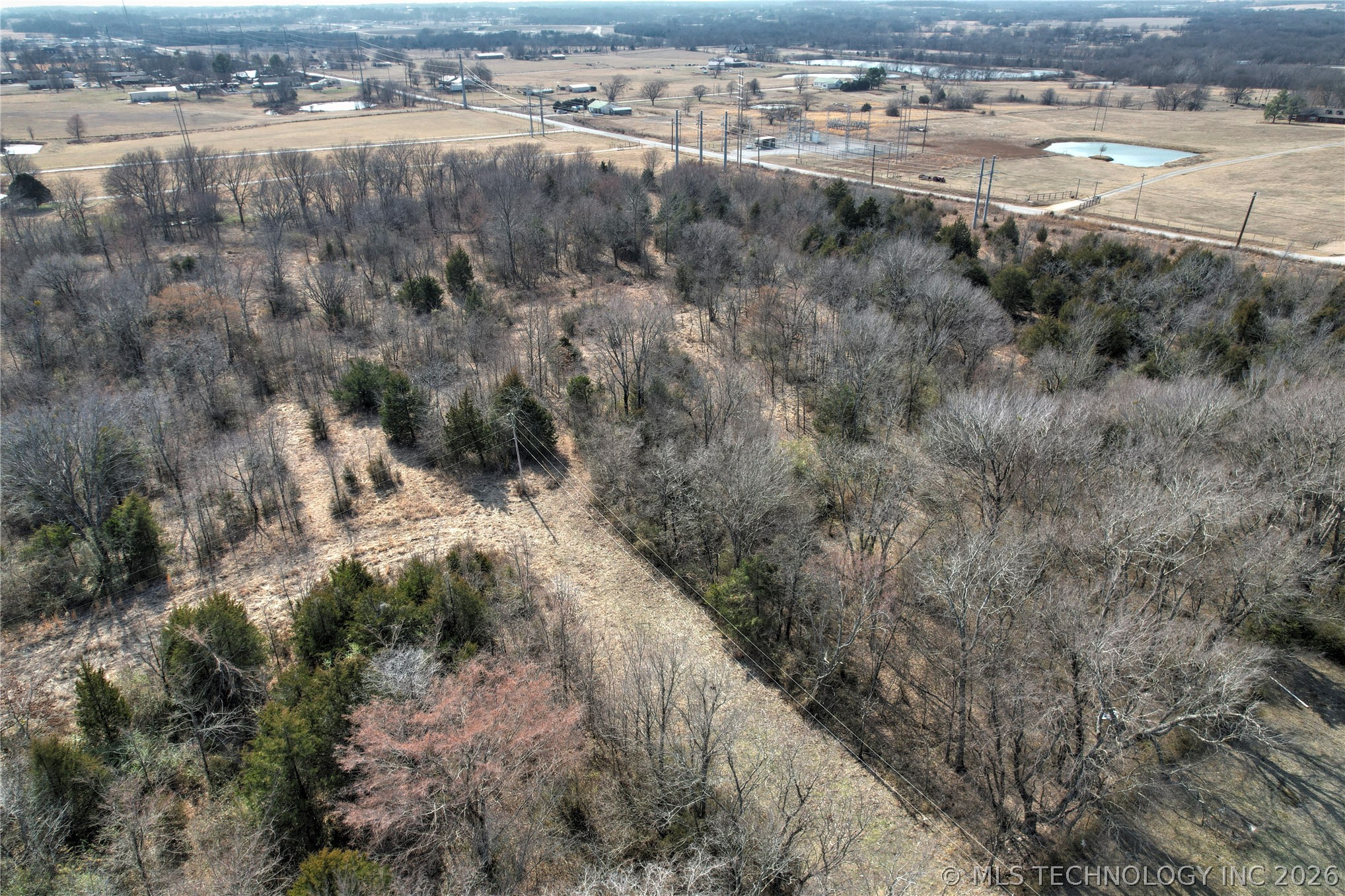 Lone Star Road Property Photo 10