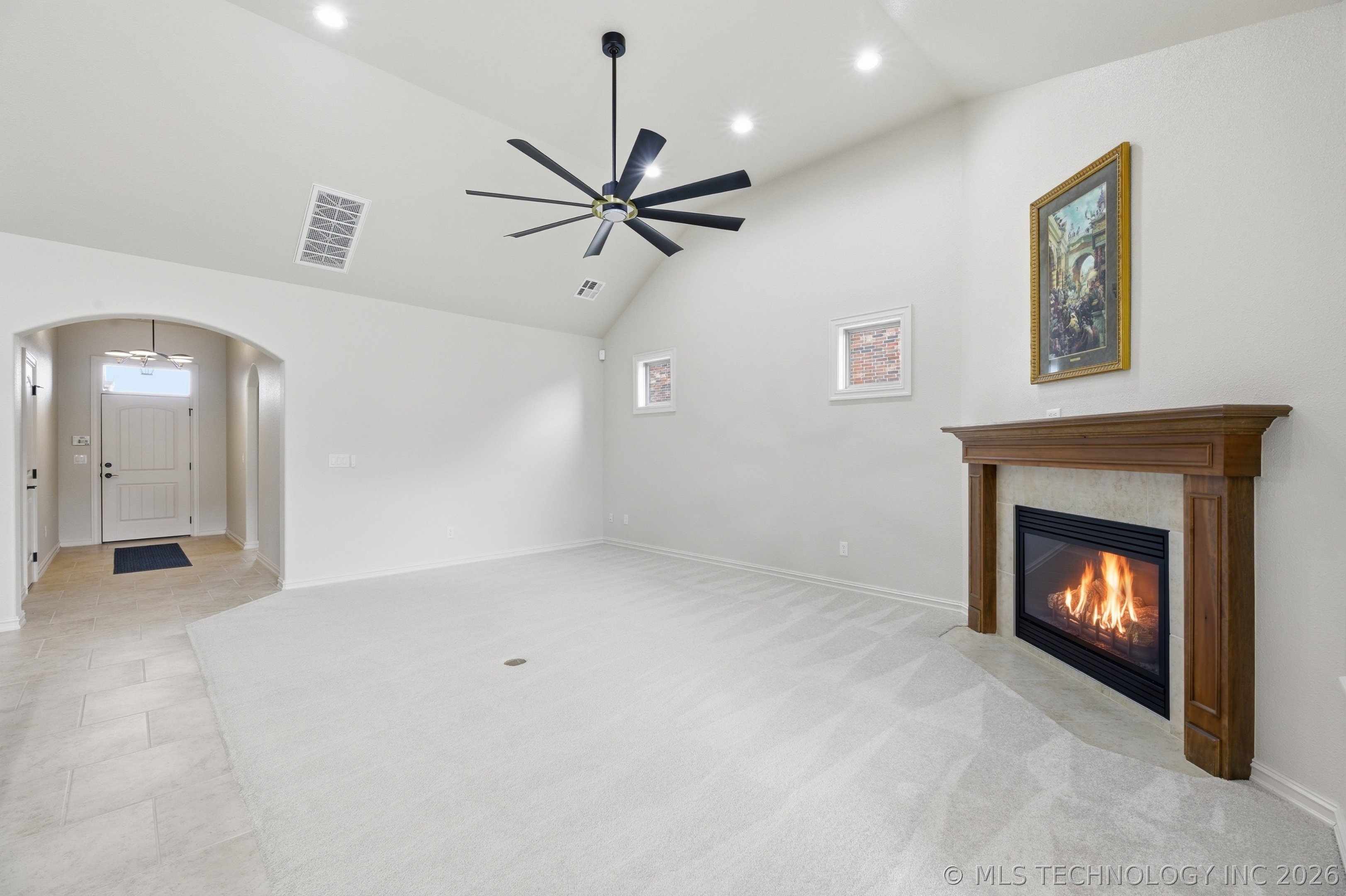 10822 E 83rd Place Property Photo 5