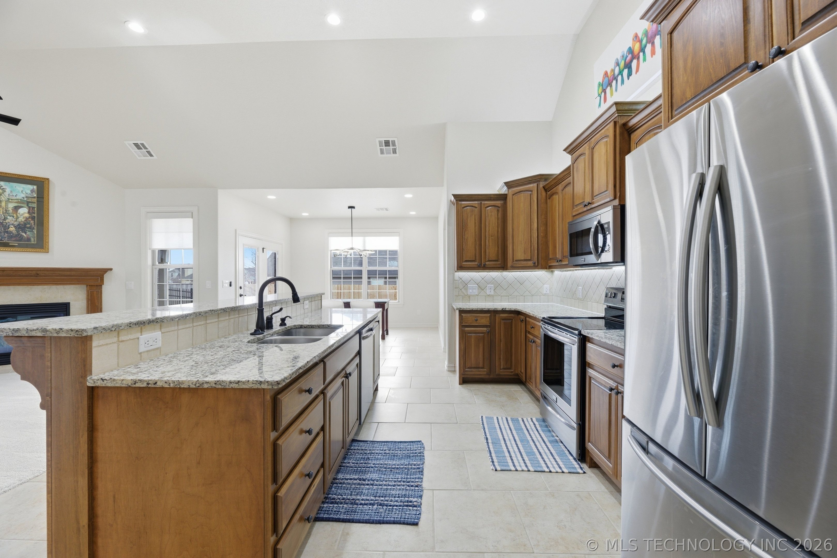 10822 E 83rd Place Property Photo 7