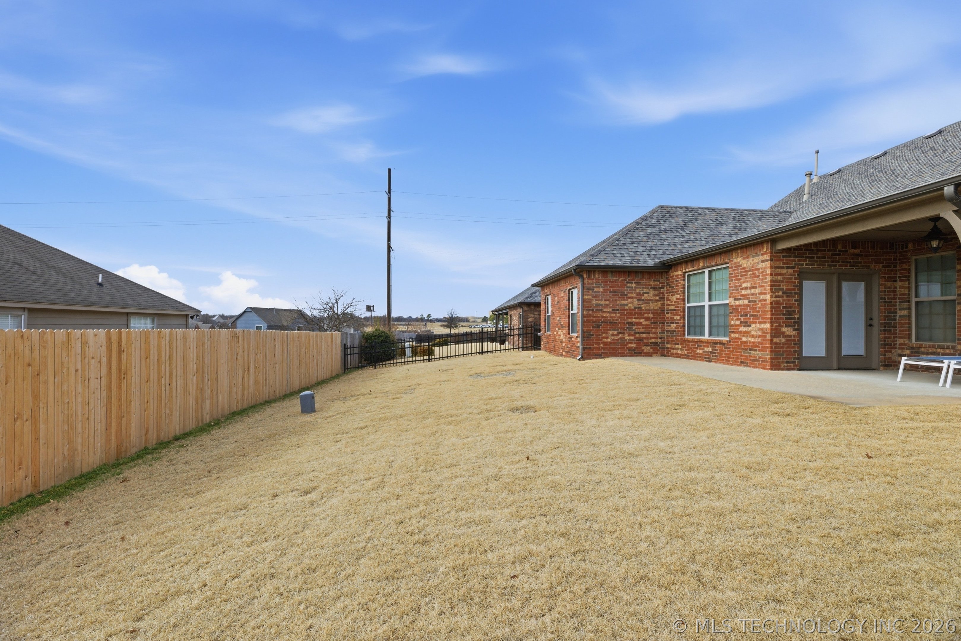 10822 E 83rd Place Property Photo 21