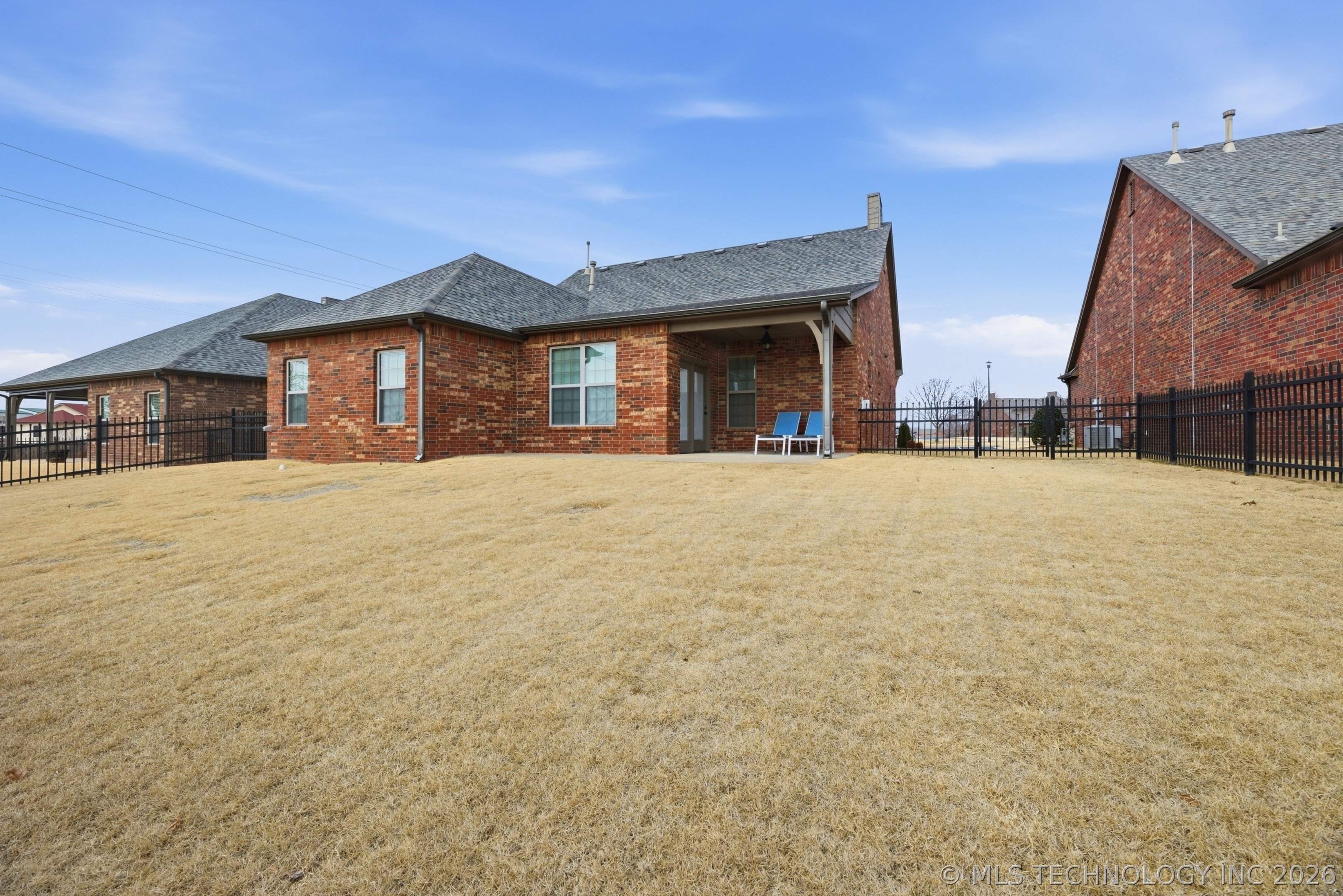 10822 E 83rd Place Property Photo 22