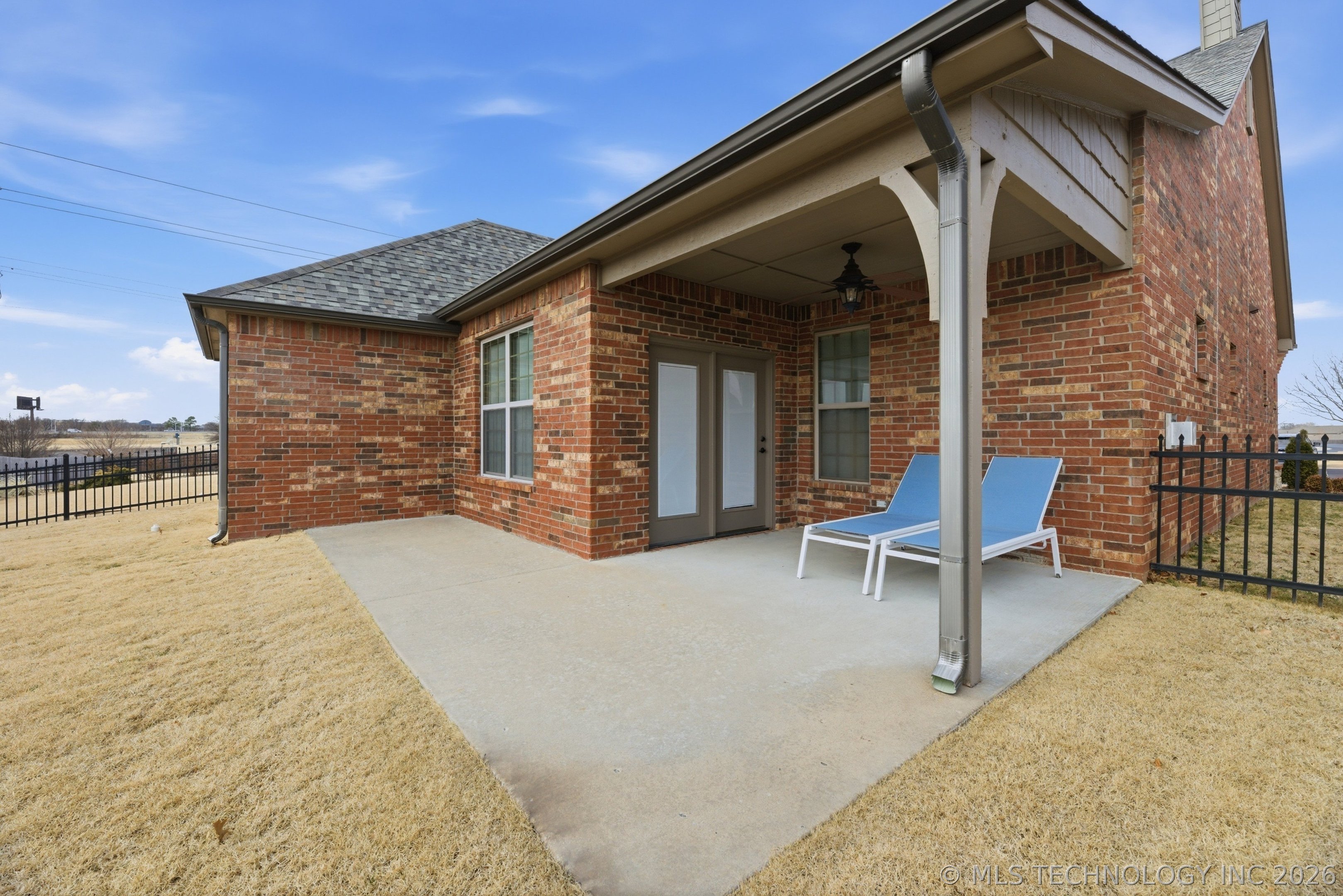 10822 E 83rd Place Property Photo 23