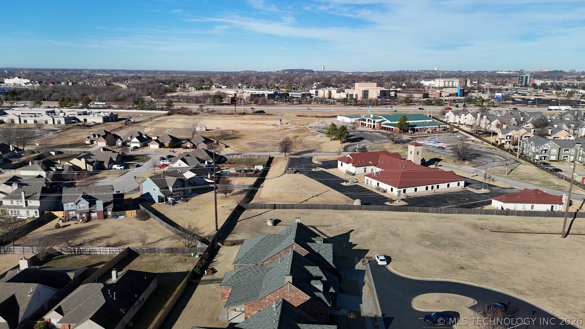 10822 E 83rd Place Property Photo 29