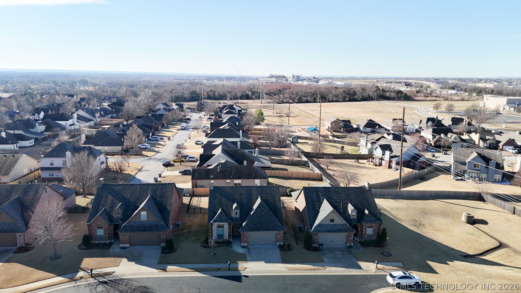 10822 E 83rd Place Property Photo 30