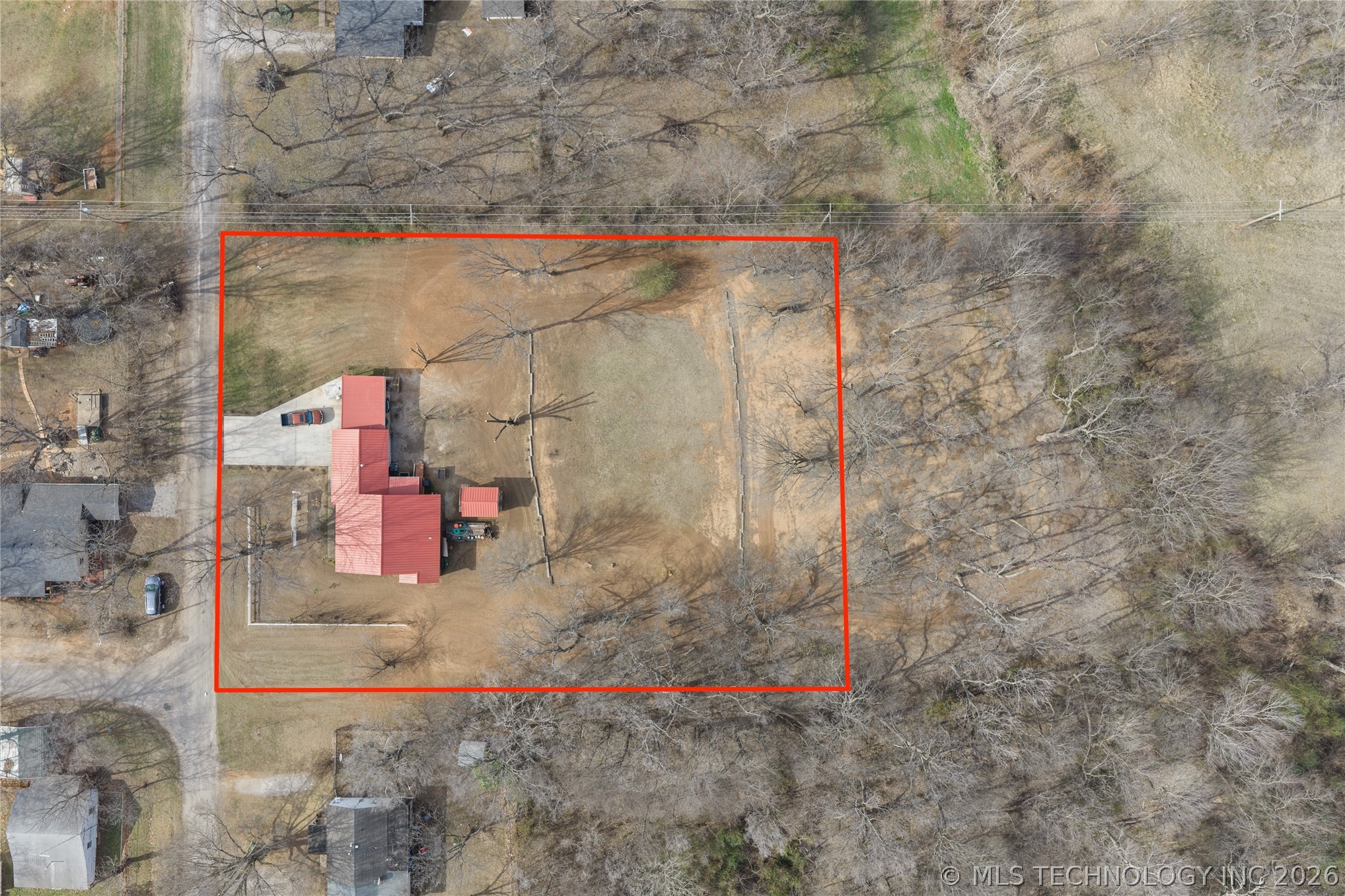 1008 E Jennings Property Photo 3
