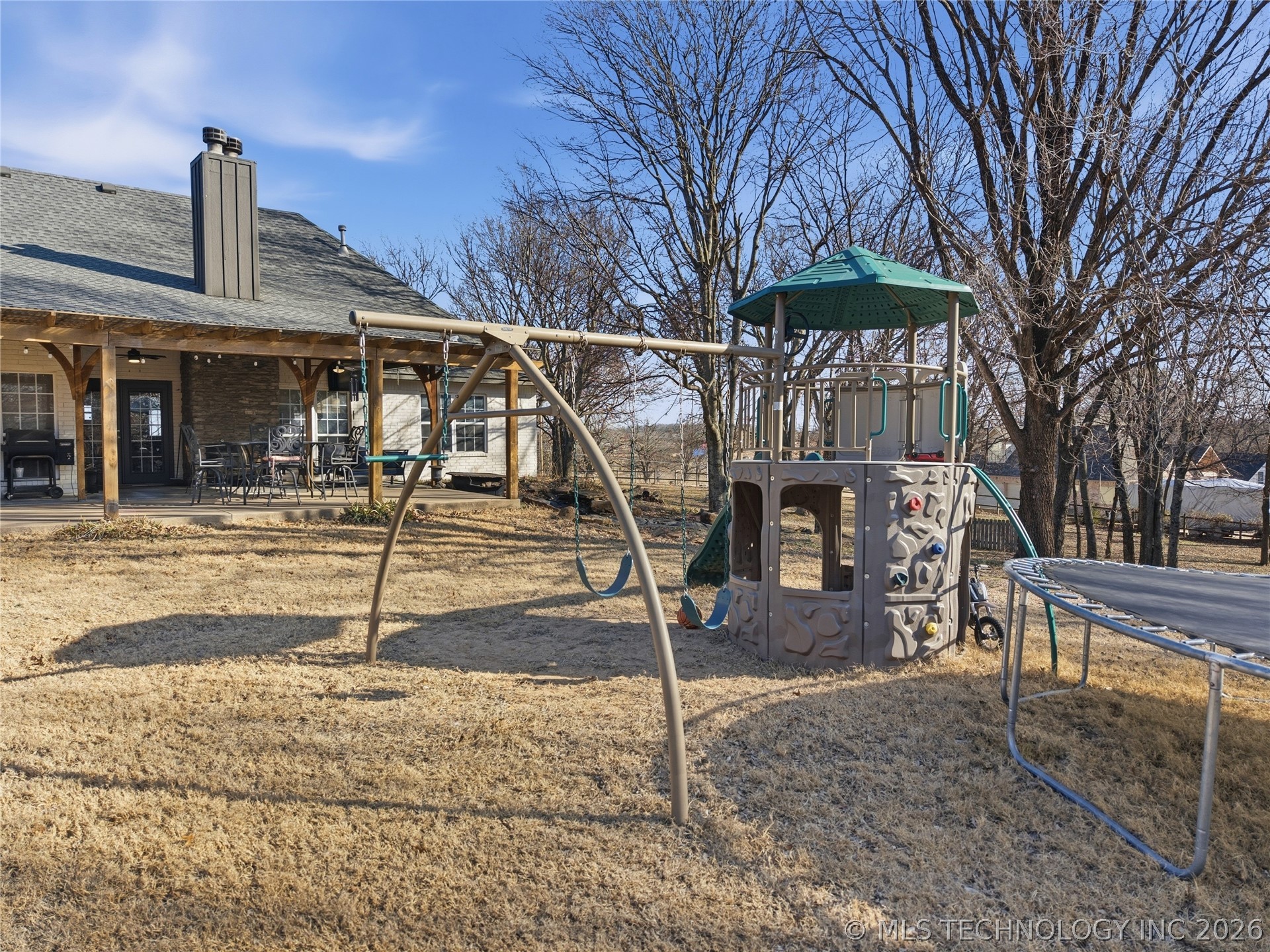 9800 E 510 Road Property Photo 36