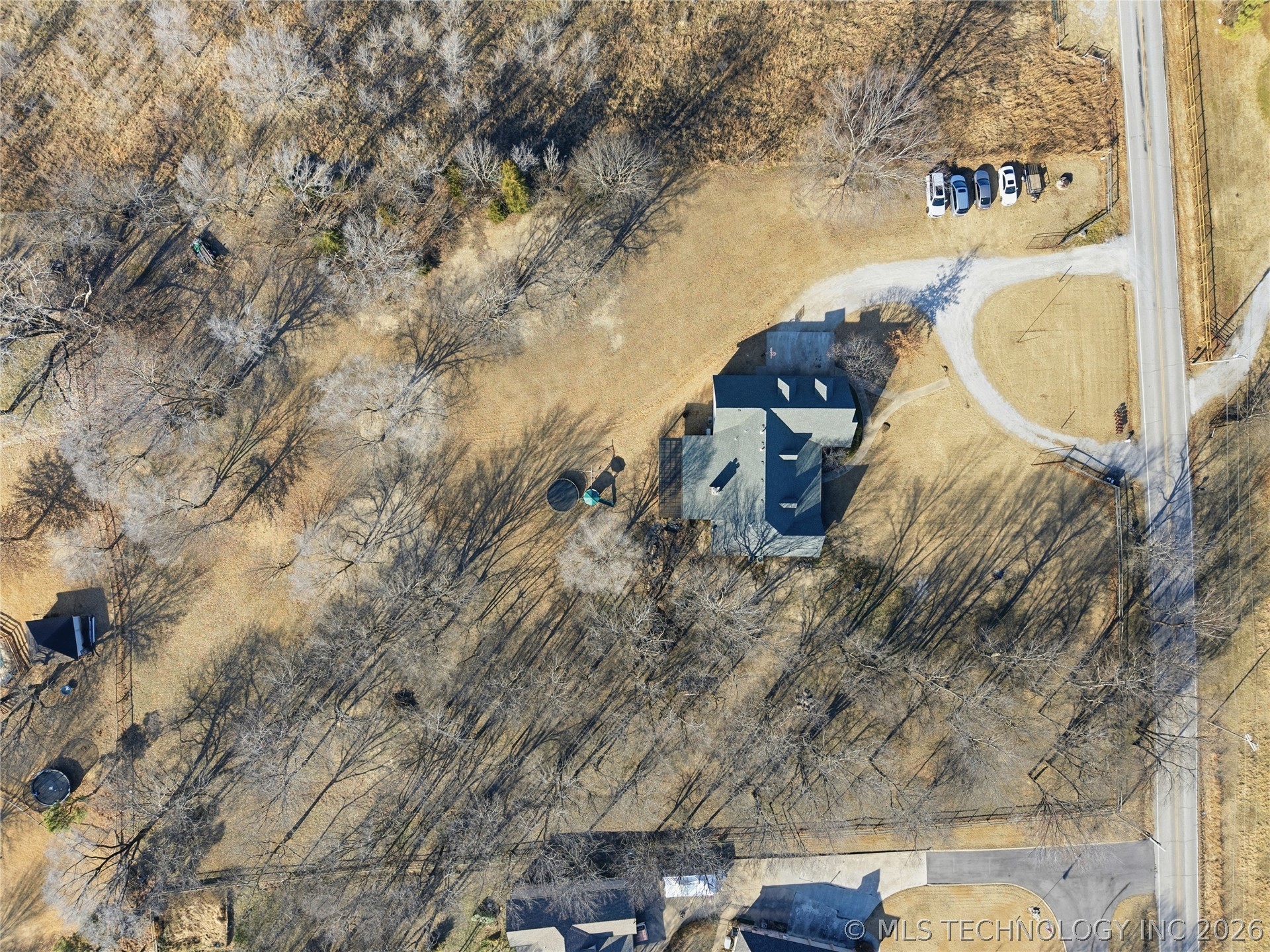 9800 E 510 Road Property Photo 39