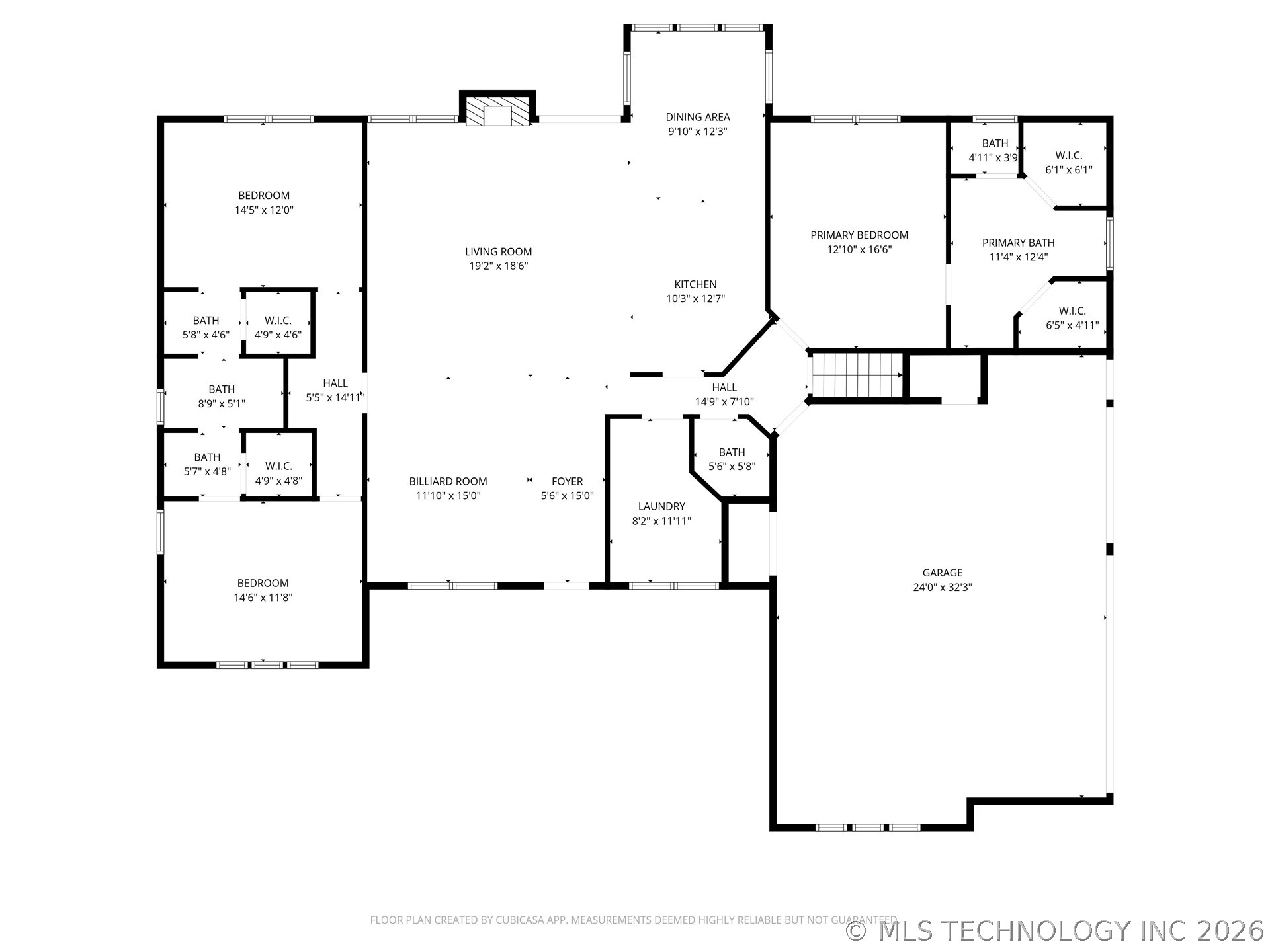 9800 E 510 Road Property Photo 40
