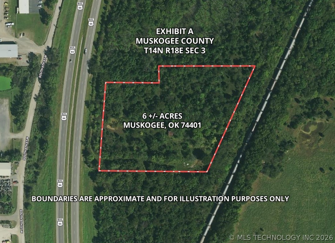 6 Highway 64 Property Photo 3