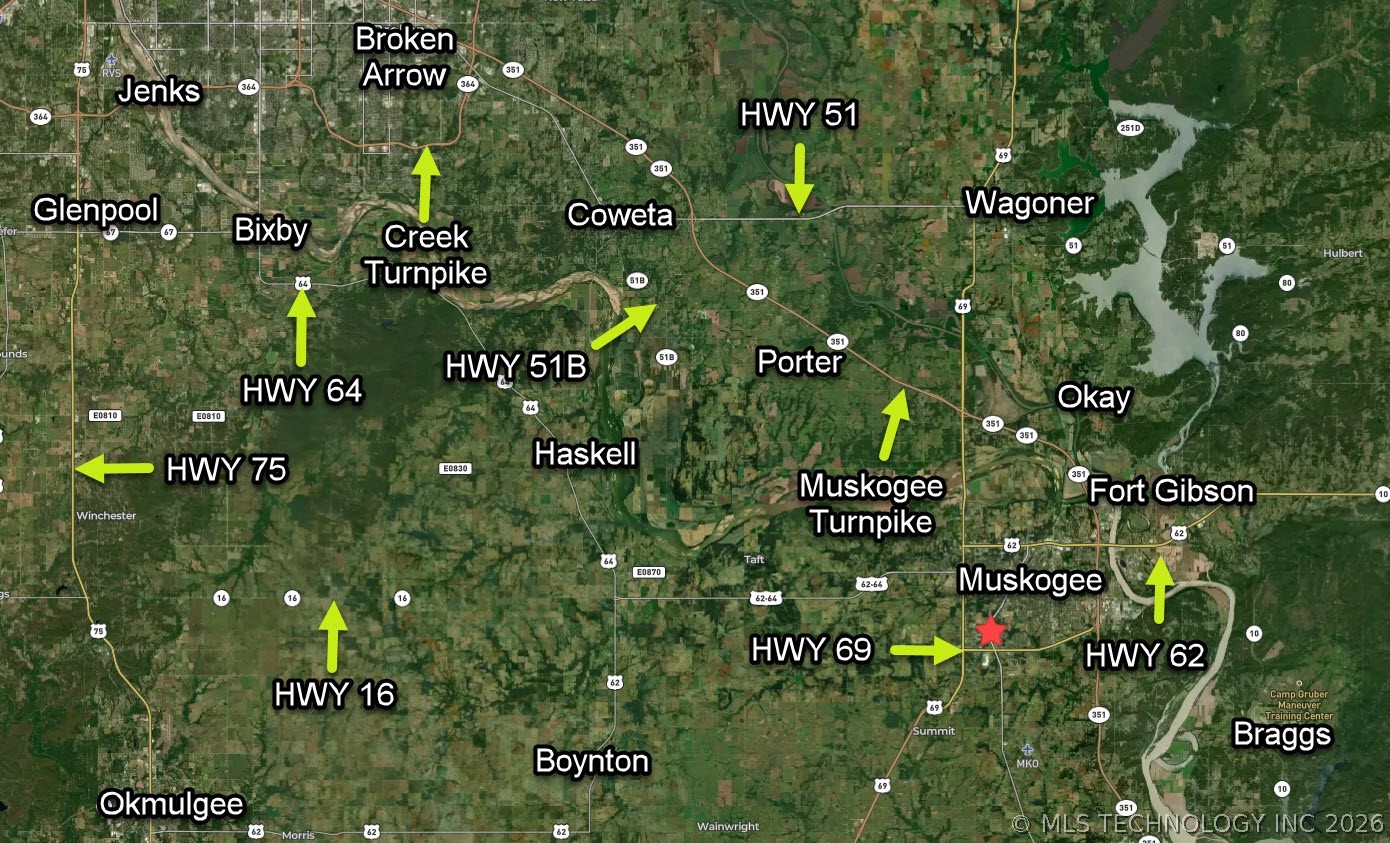 6 Highway 64 Property Photo 6
