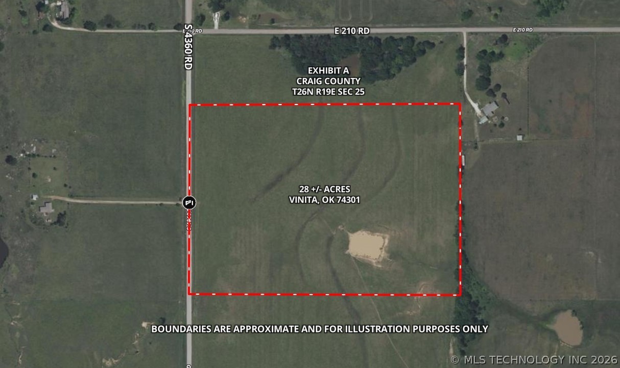 28 S 4360 Road Property Photo 5