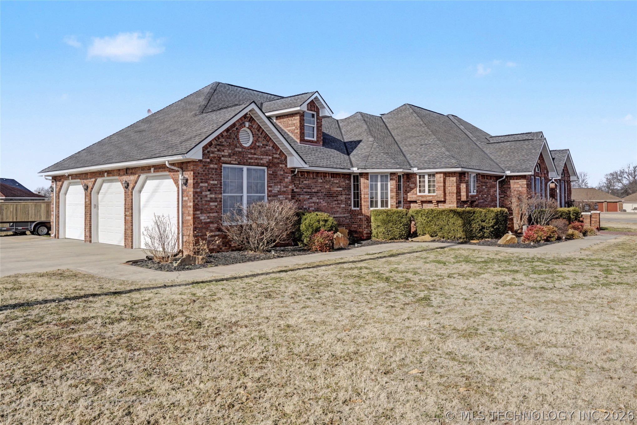 2168 S 433 Road Property Photo 4