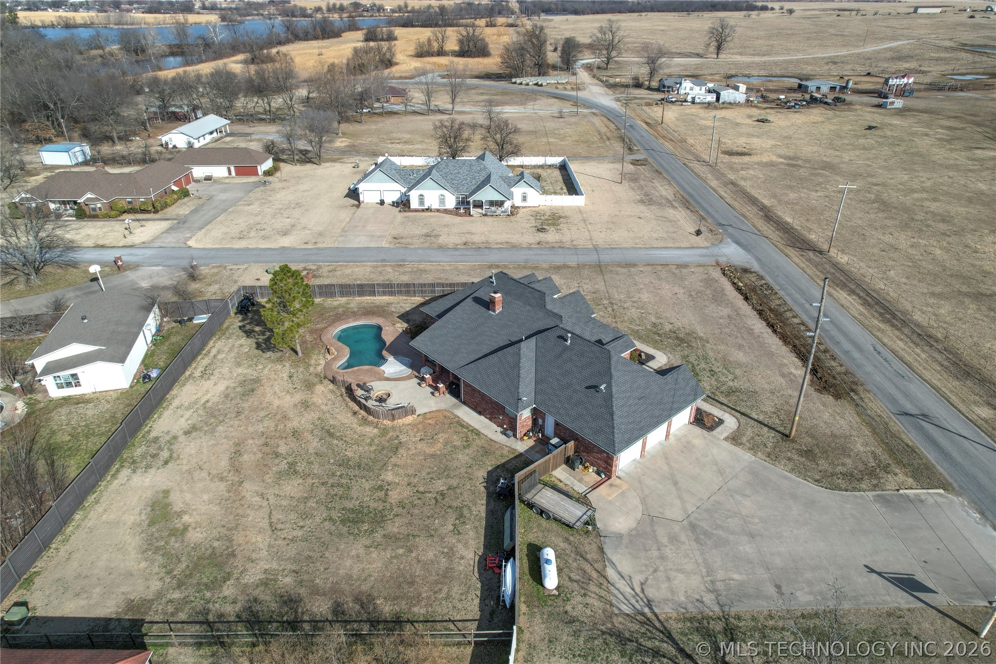 2168 S 433 Road Property Photo 53